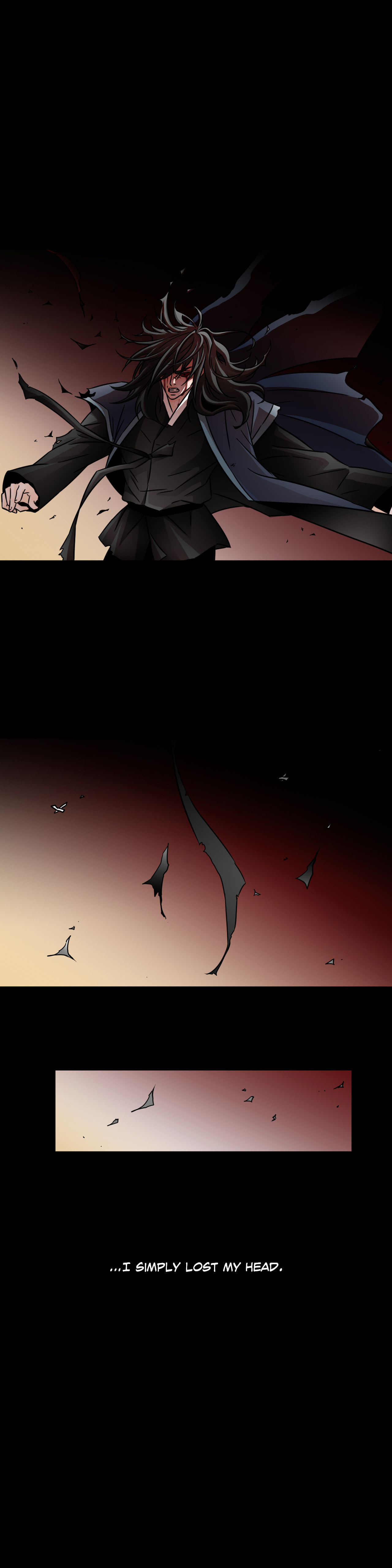 Read Carnal Karma chapter 89 image 8 on Lezhin