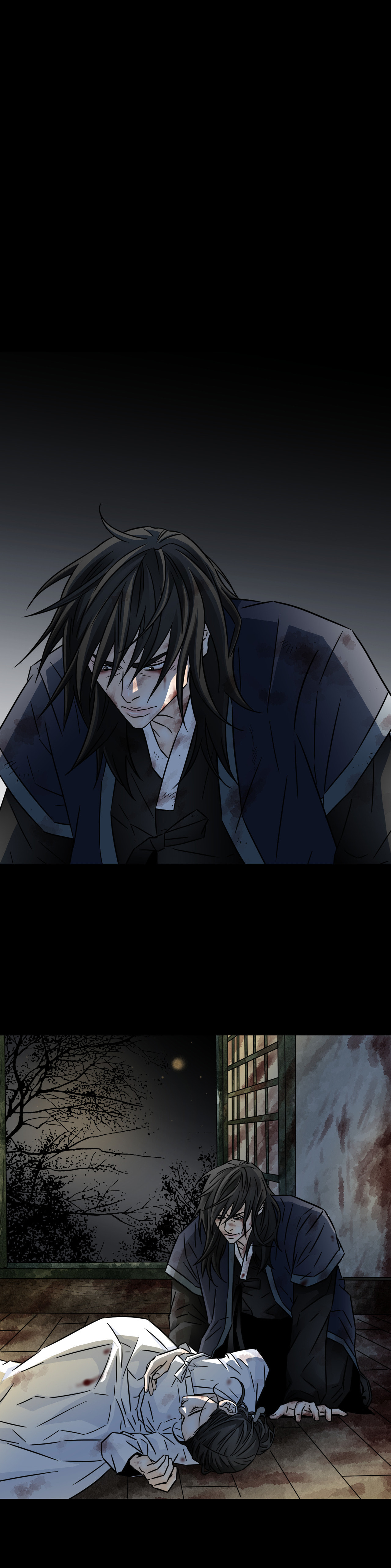 Read Carnal Karma chapter 89 image 9 on Lezhin