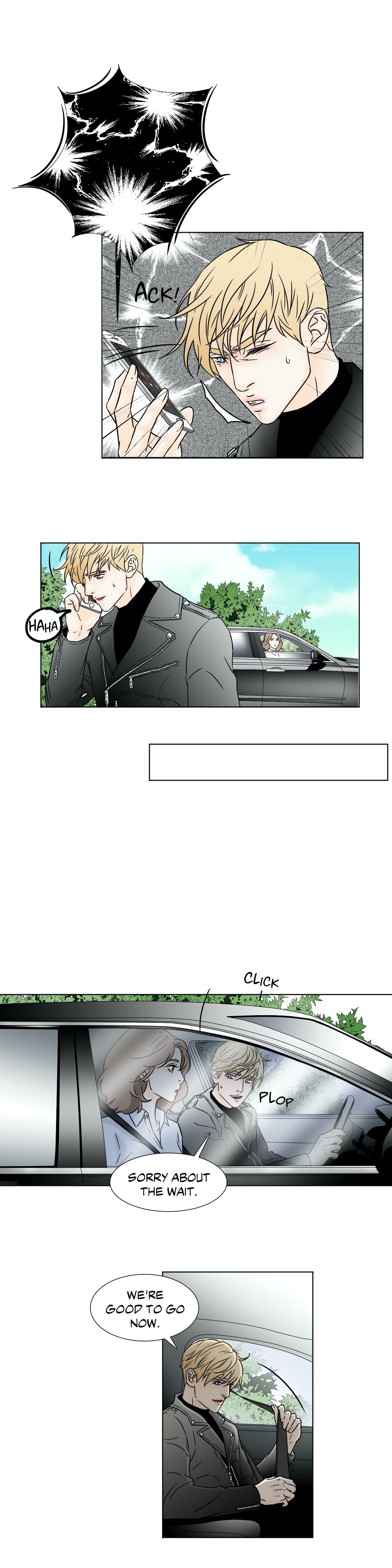 Read Carnal Karma chapter 9 image 10 on Lezhin