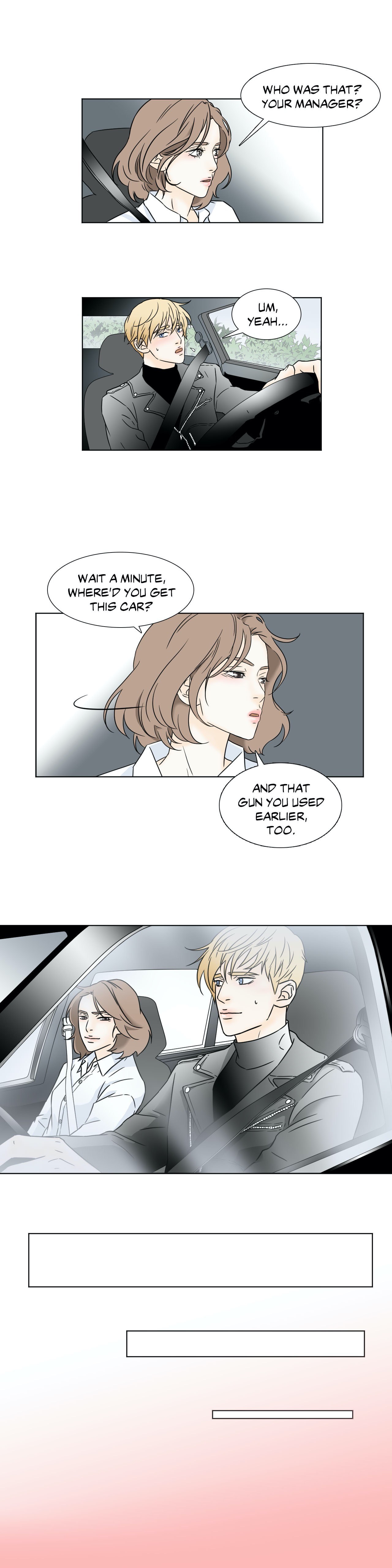Read Carnal Karma chapter 9 image 11 on Lezhin