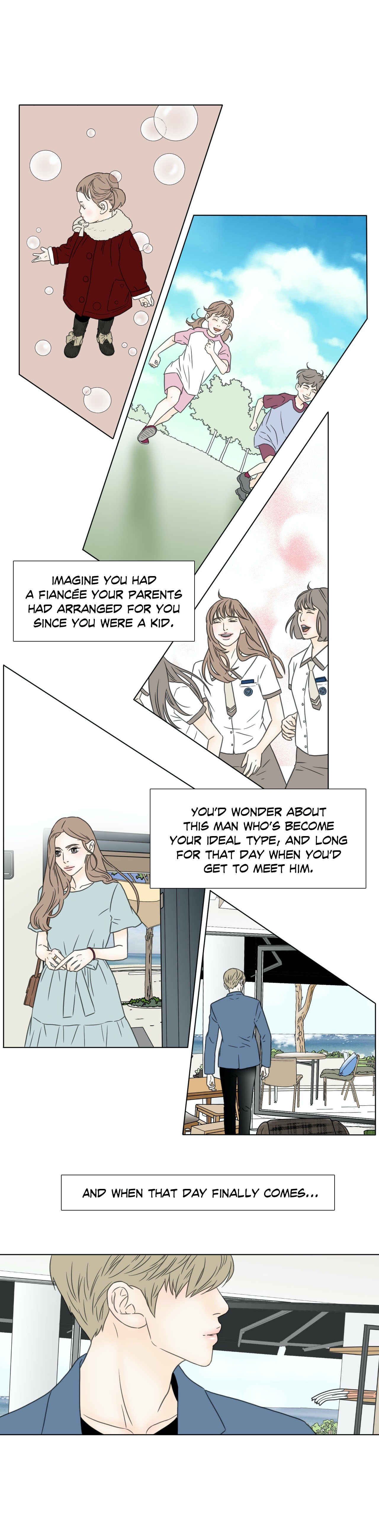 Read Carnal Karma chapter 9 image 15 on Lezhin