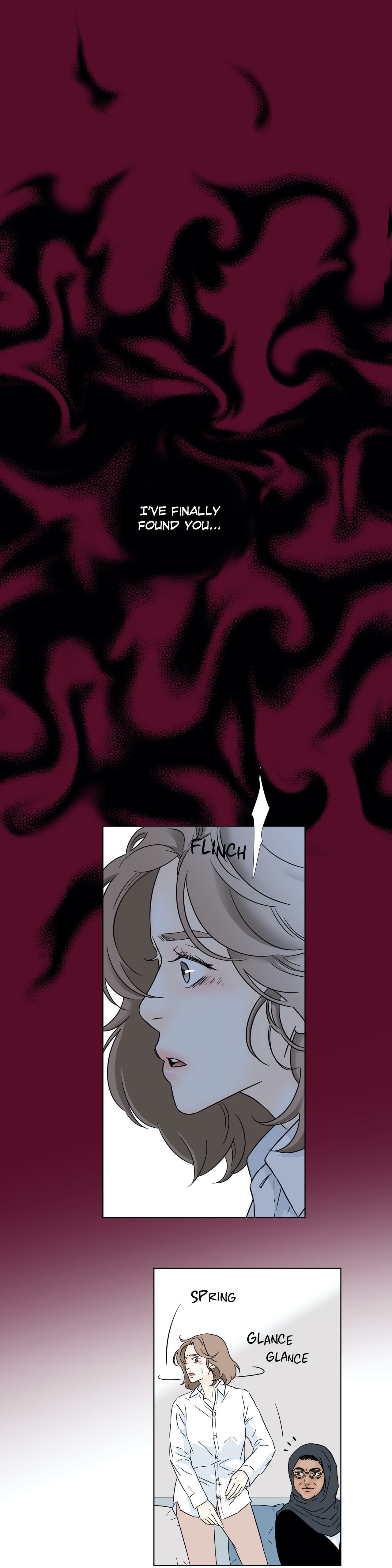 Read Carnal Karma chapter 9 image 2 on Lezhin
