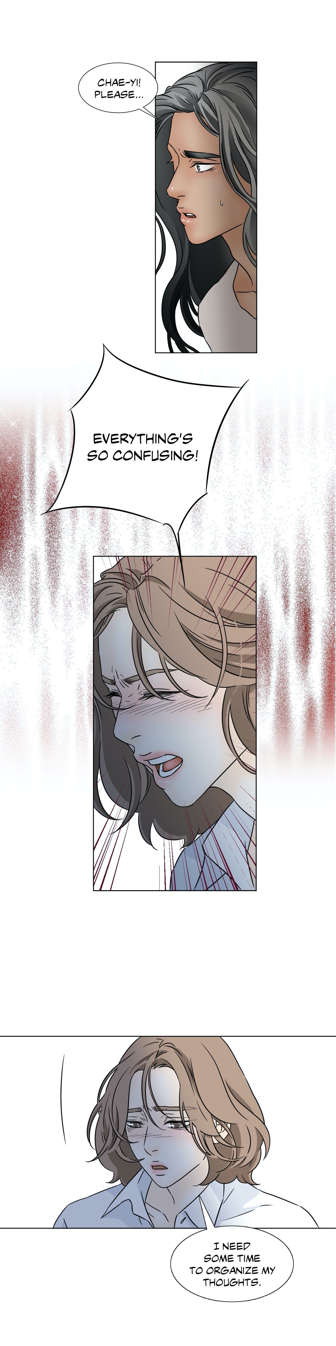 Read Carnal Karma chapter 9 image 4 on Lezhin