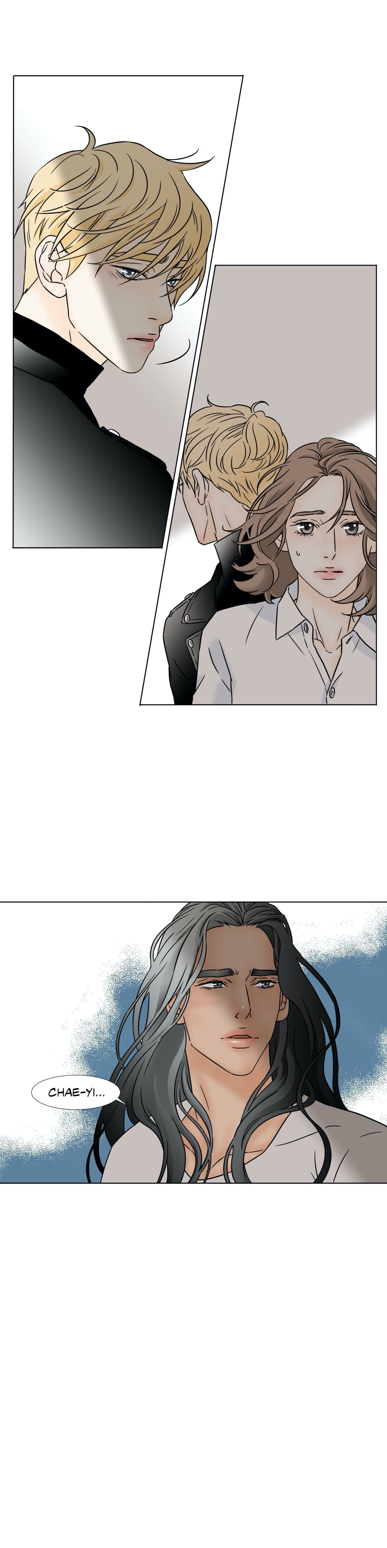 Read Carnal Karma chapter 9 image 6 on Lezhin