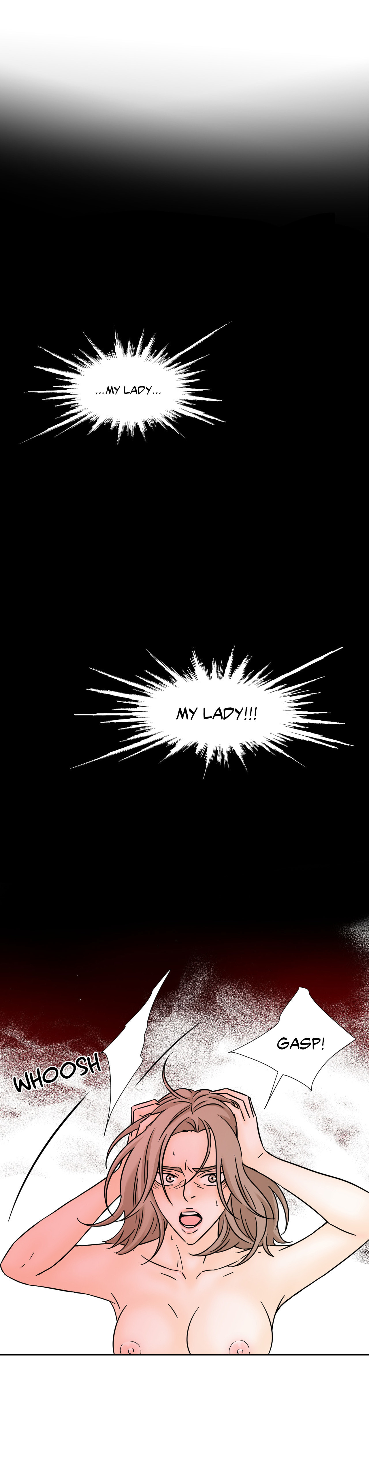 Read Carnal Karma chapter 90 image 10 on Lezhin