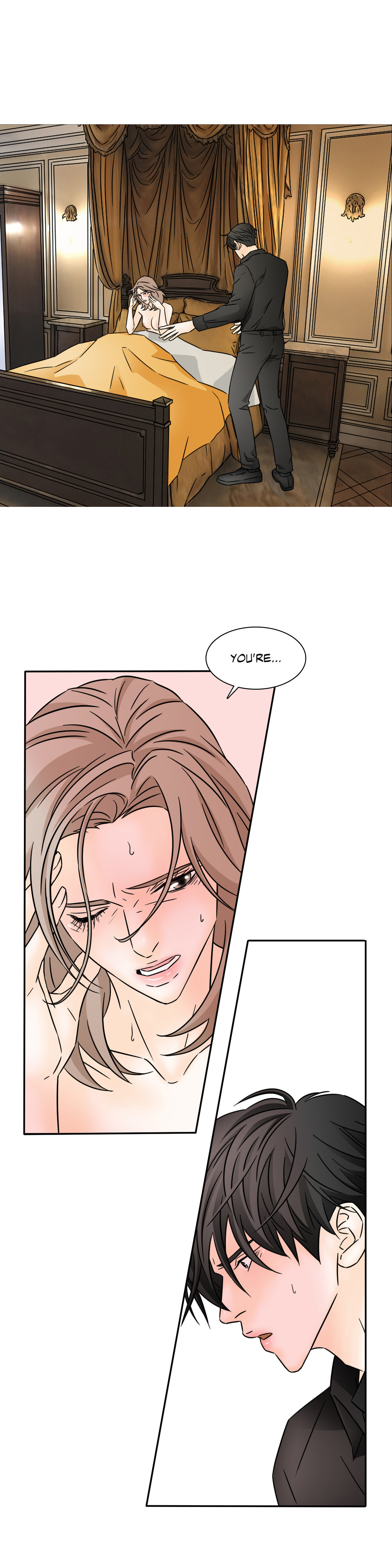 Read Carnal Karma chapter 90 image 11 on Lezhin