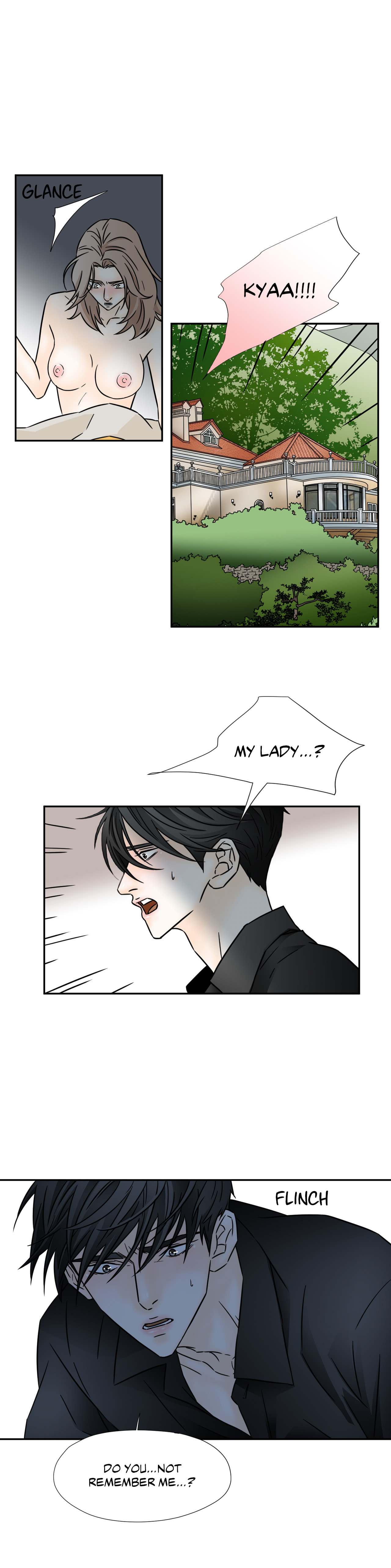 Read Carnal Karma chapter 90 image 12 on Lezhin