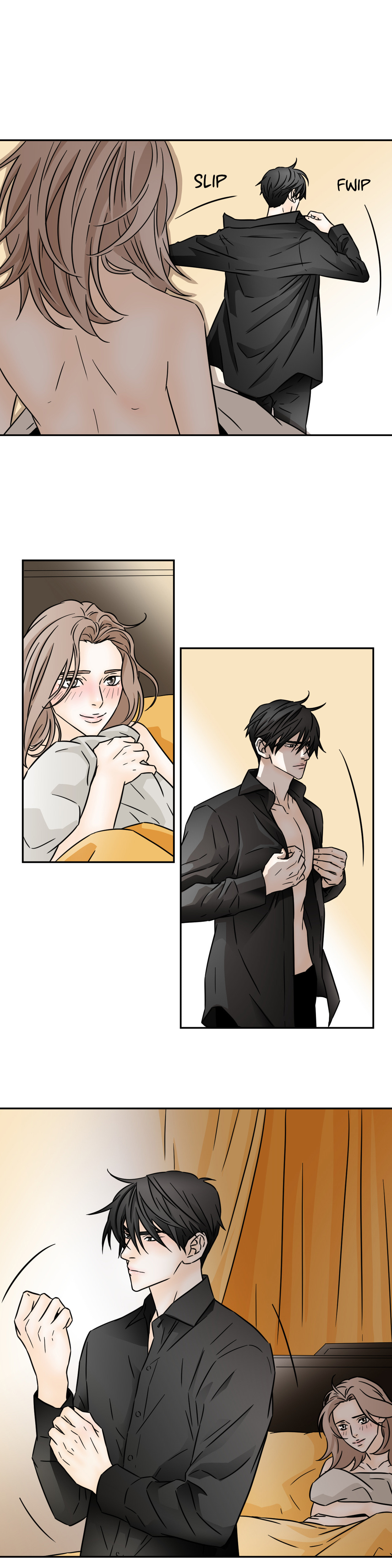 Read Carnal Karma chapter 90 image 2 on Lezhin