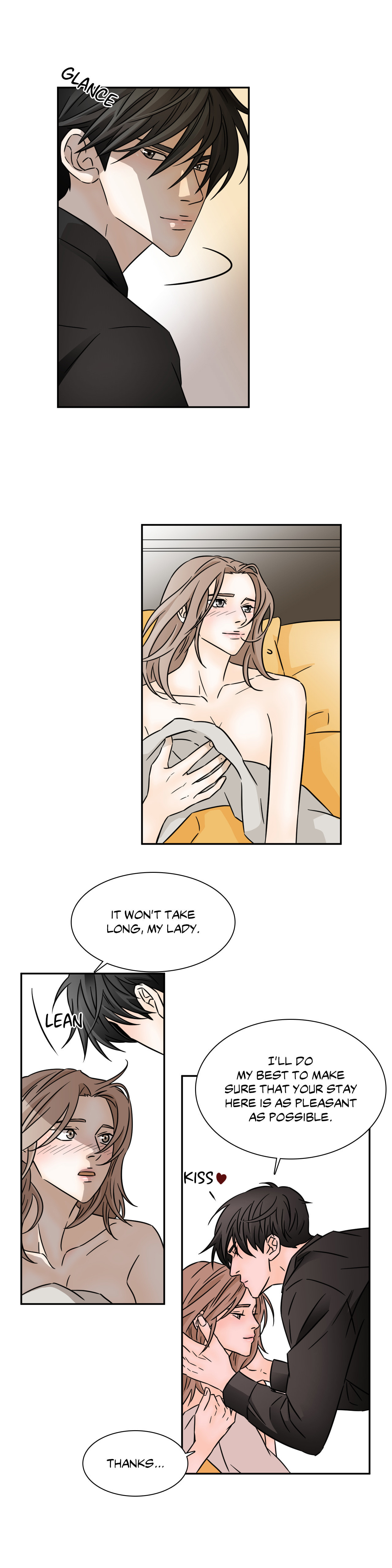 Read Carnal Karma chapter 90 image 3 on Lezhin