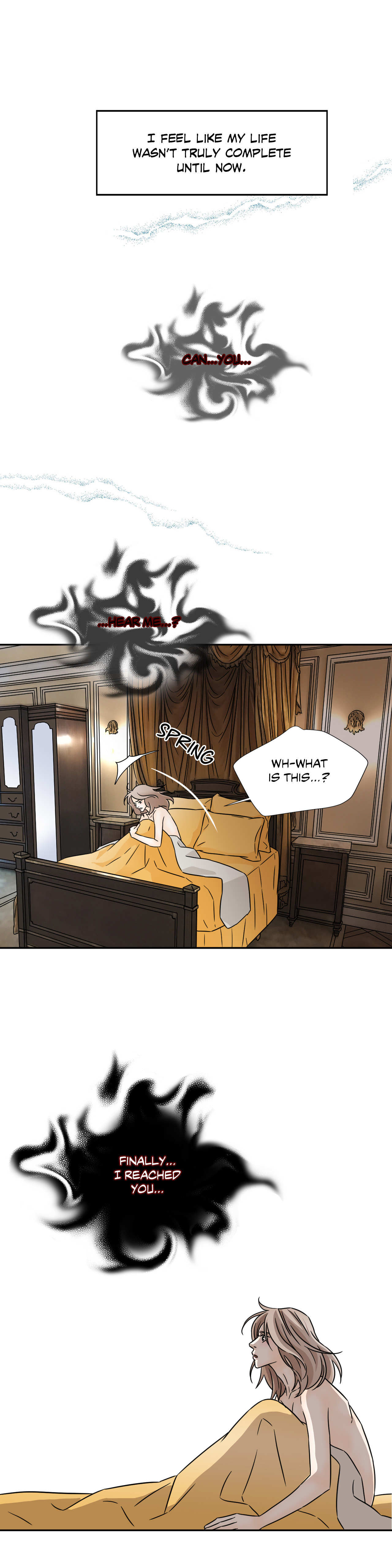 Read Carnal Karma chapter 90 image 4 on Lezhin