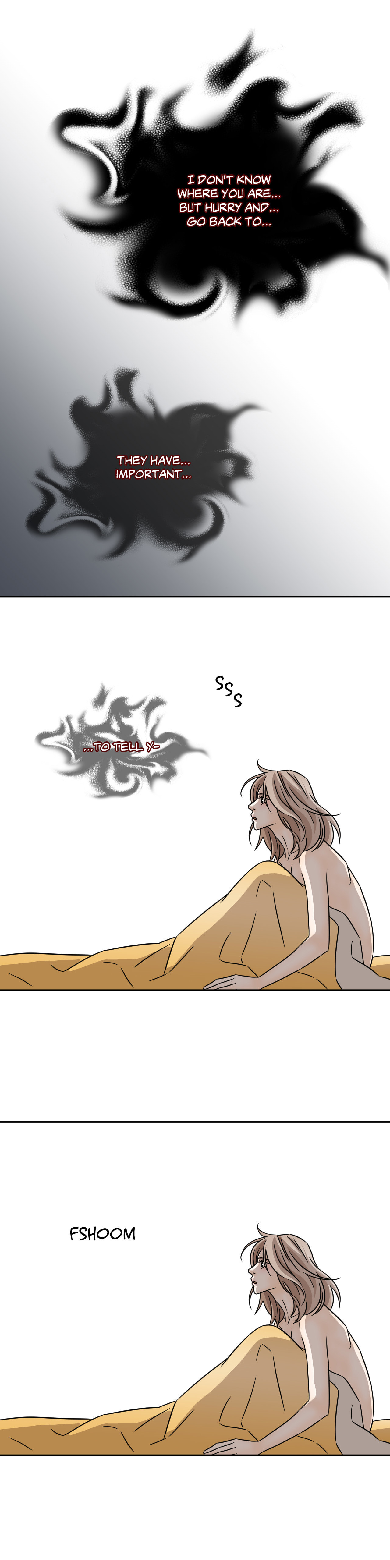 Read Carnal Karma chapter 90 image 5 on Lezhin