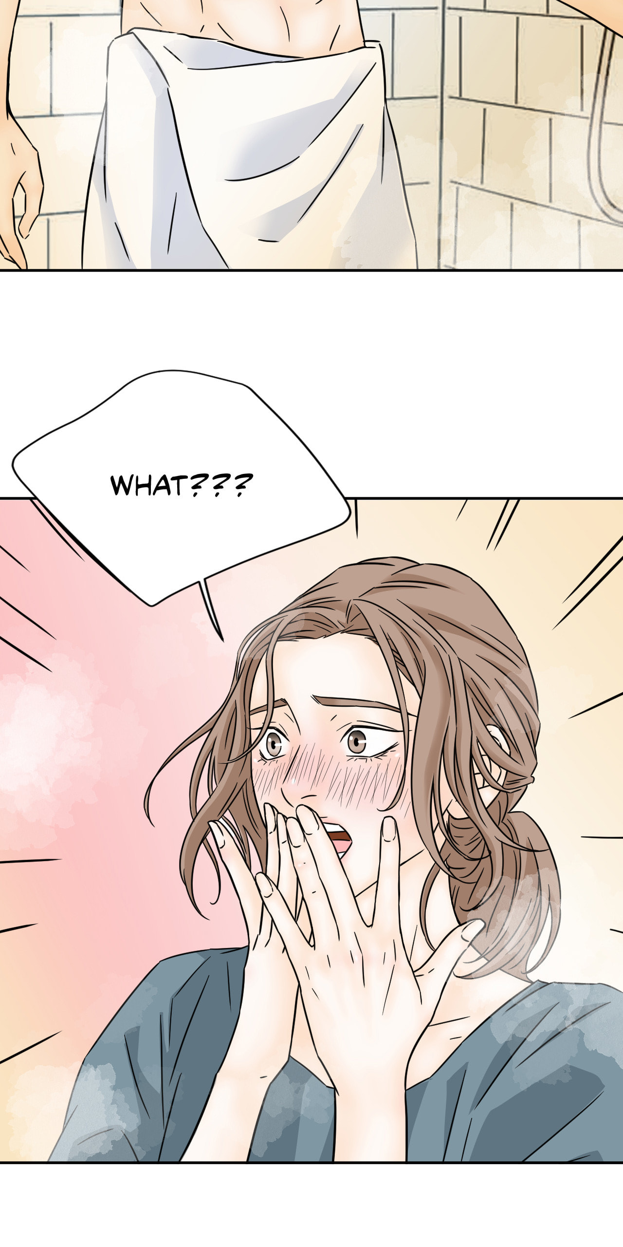 Read Carnal Karma chapter 93 image 1 on Lezhin