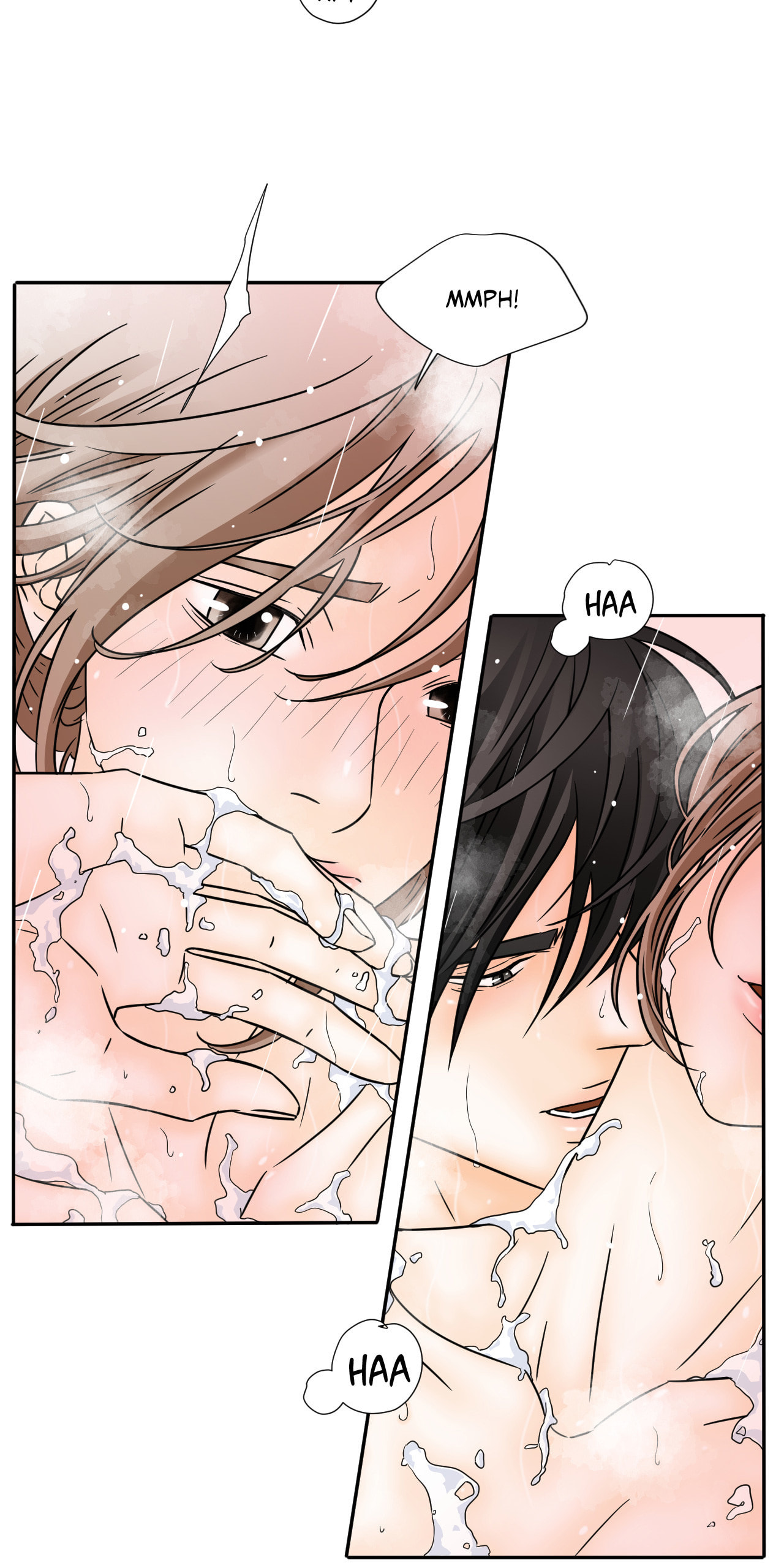 Read Carnal Karma chapter 93 image 11 on Lezhin
