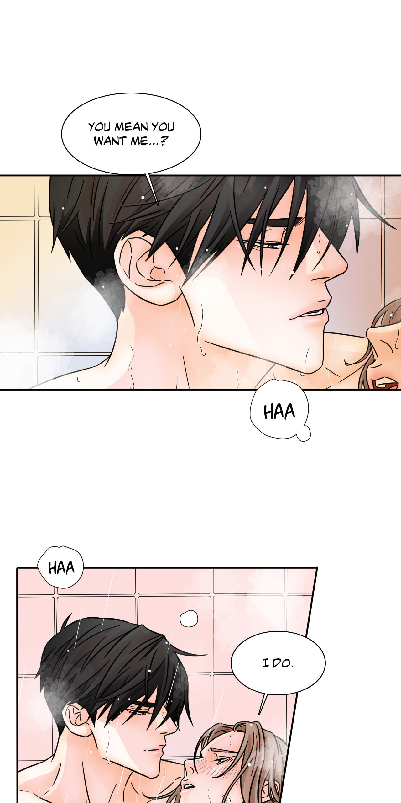 Read Carnal Karma chapter 93 image 14 on Lezhin