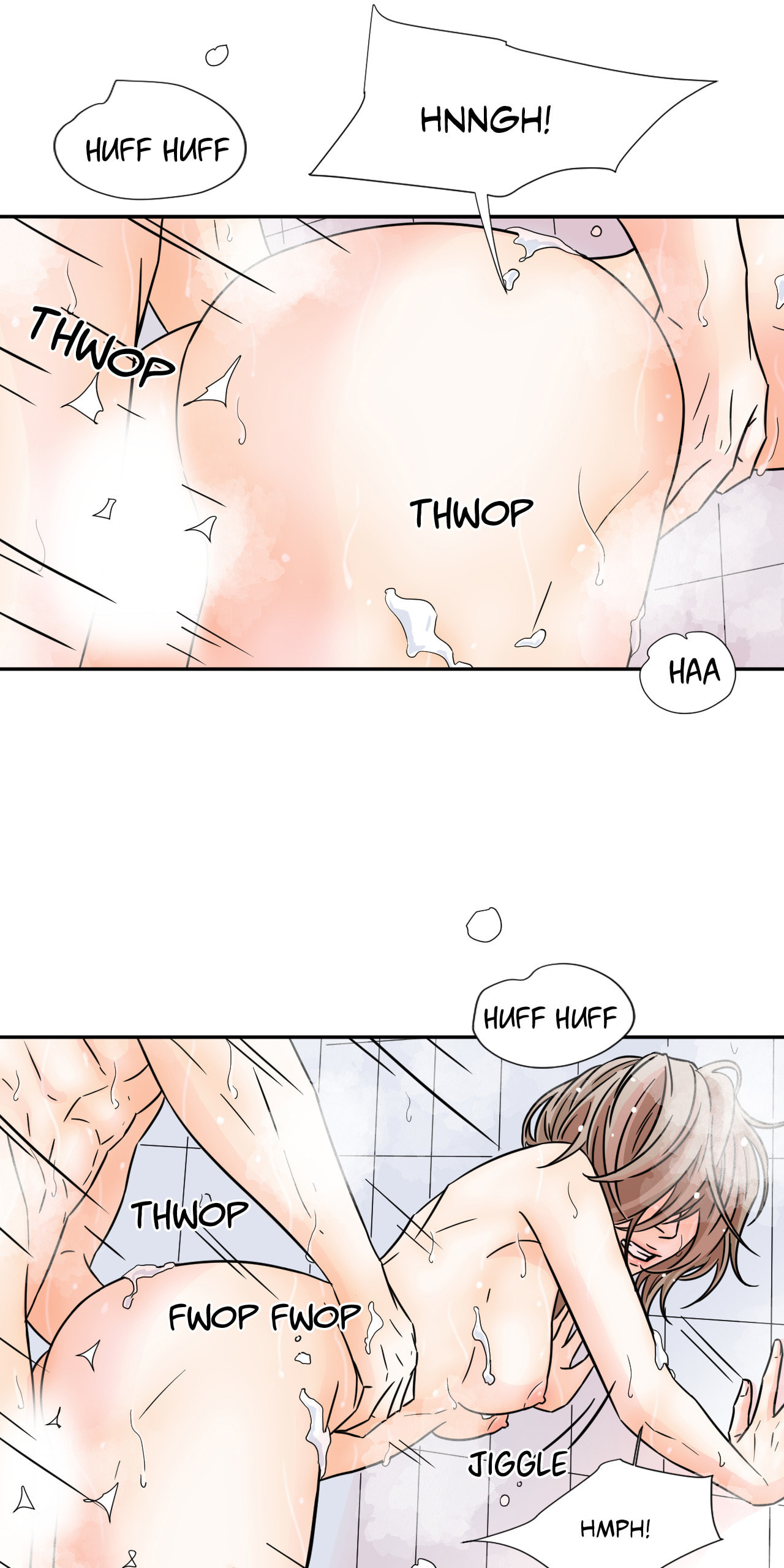 Read Carnal Karma chapter 93 image 21 on Lezhin