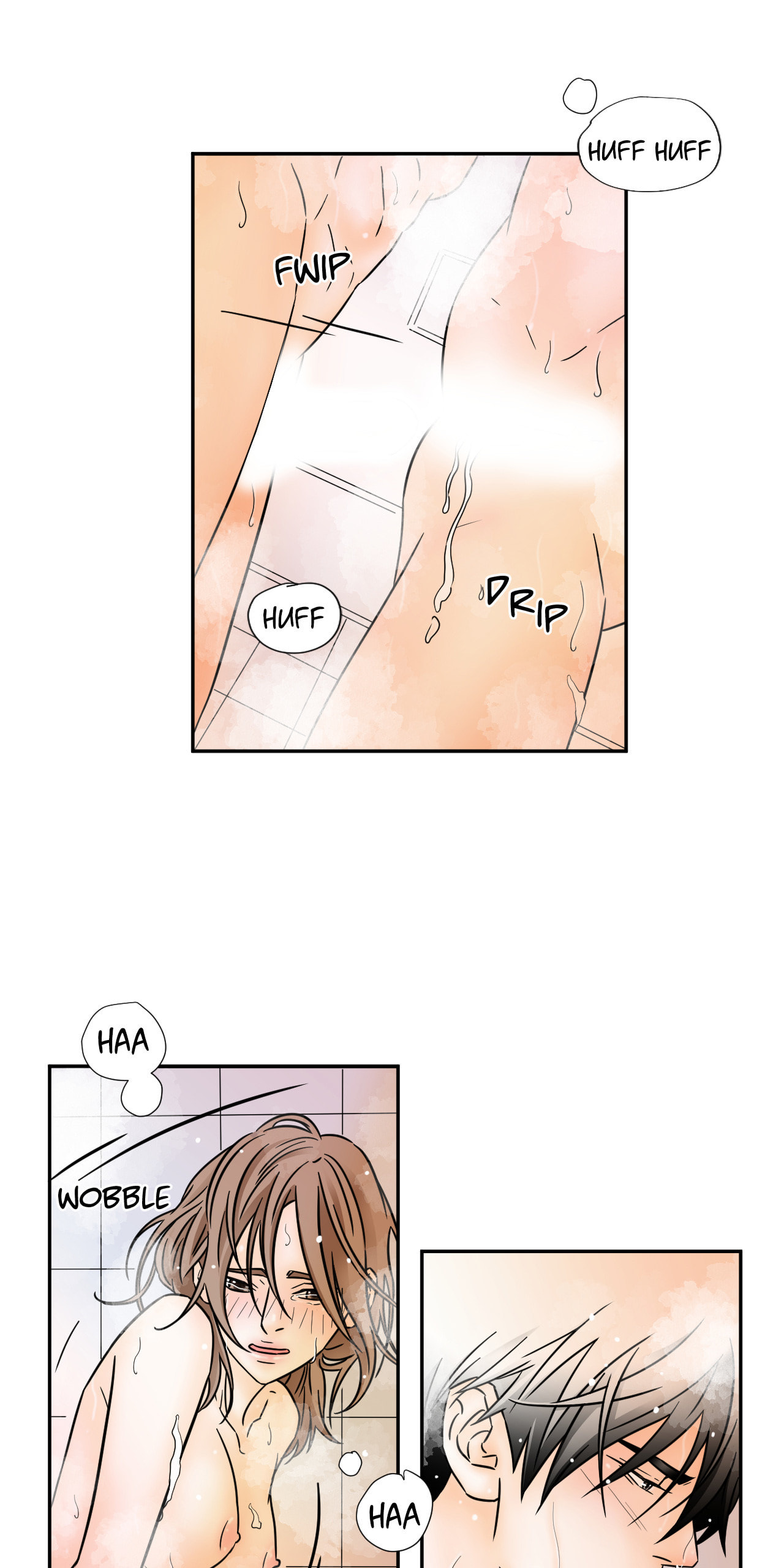 Read Carnal Karma chapter 93 image 24 on Lezhin