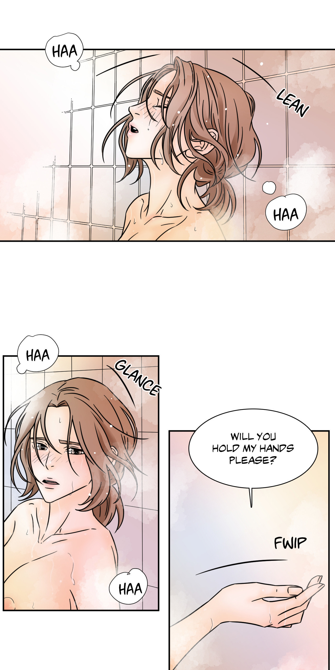 Read Carnal Karma chapter 93 image 26 on Lezhin