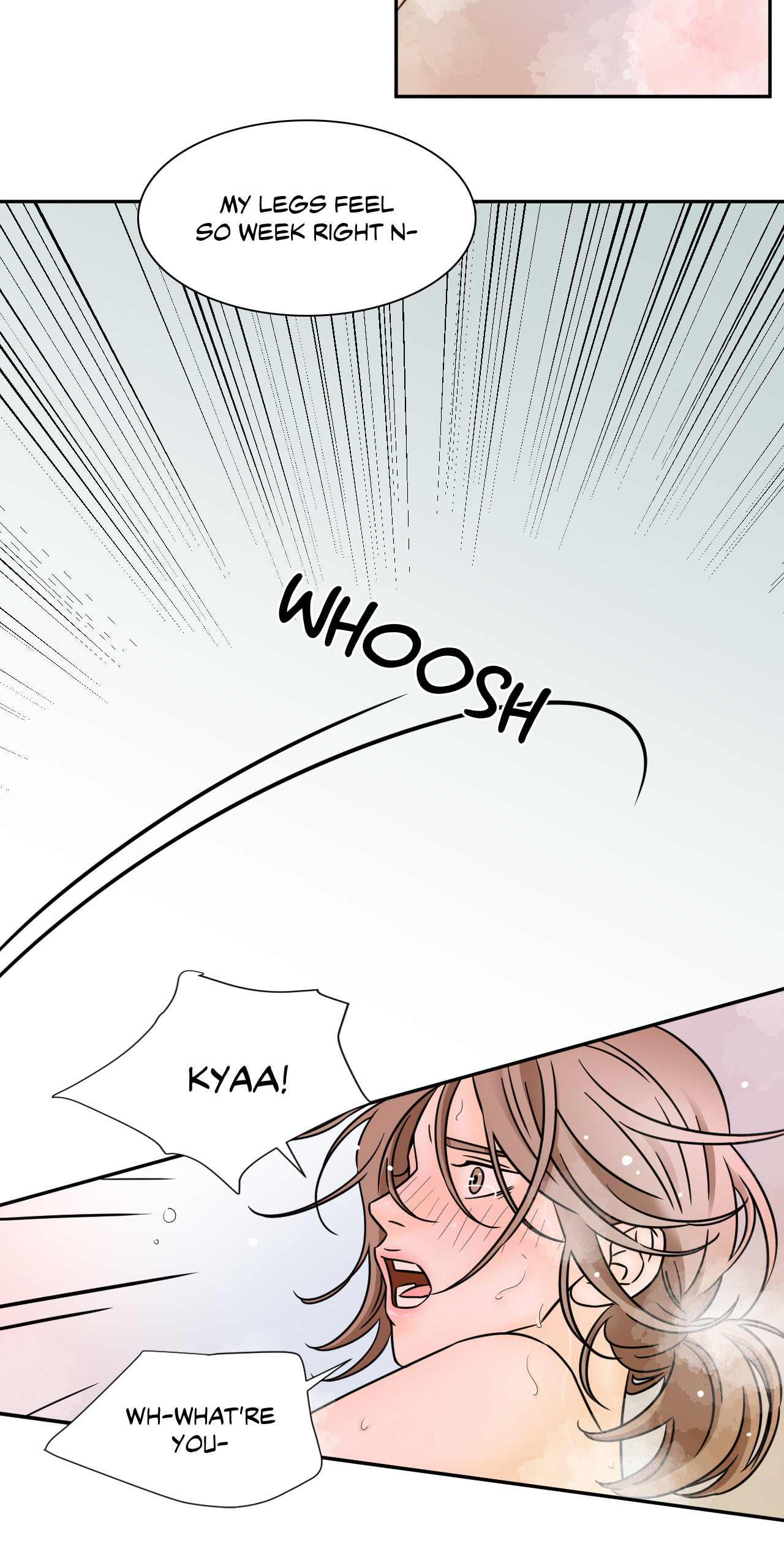Read Carnal Karma chapter 93 image 27 on Lezhin