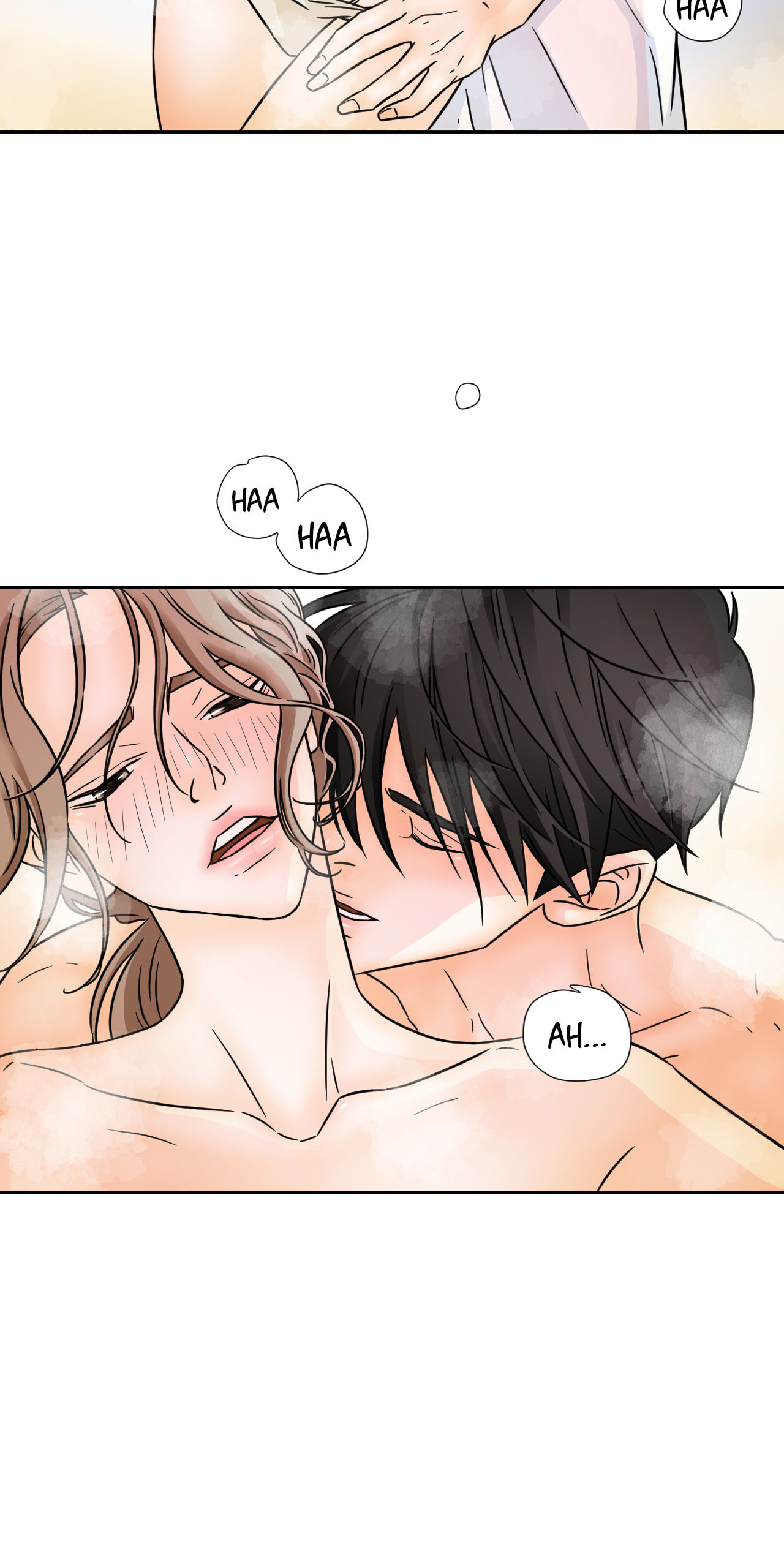 Read Carnal Karma chapter 93 image 7 on Lezhin