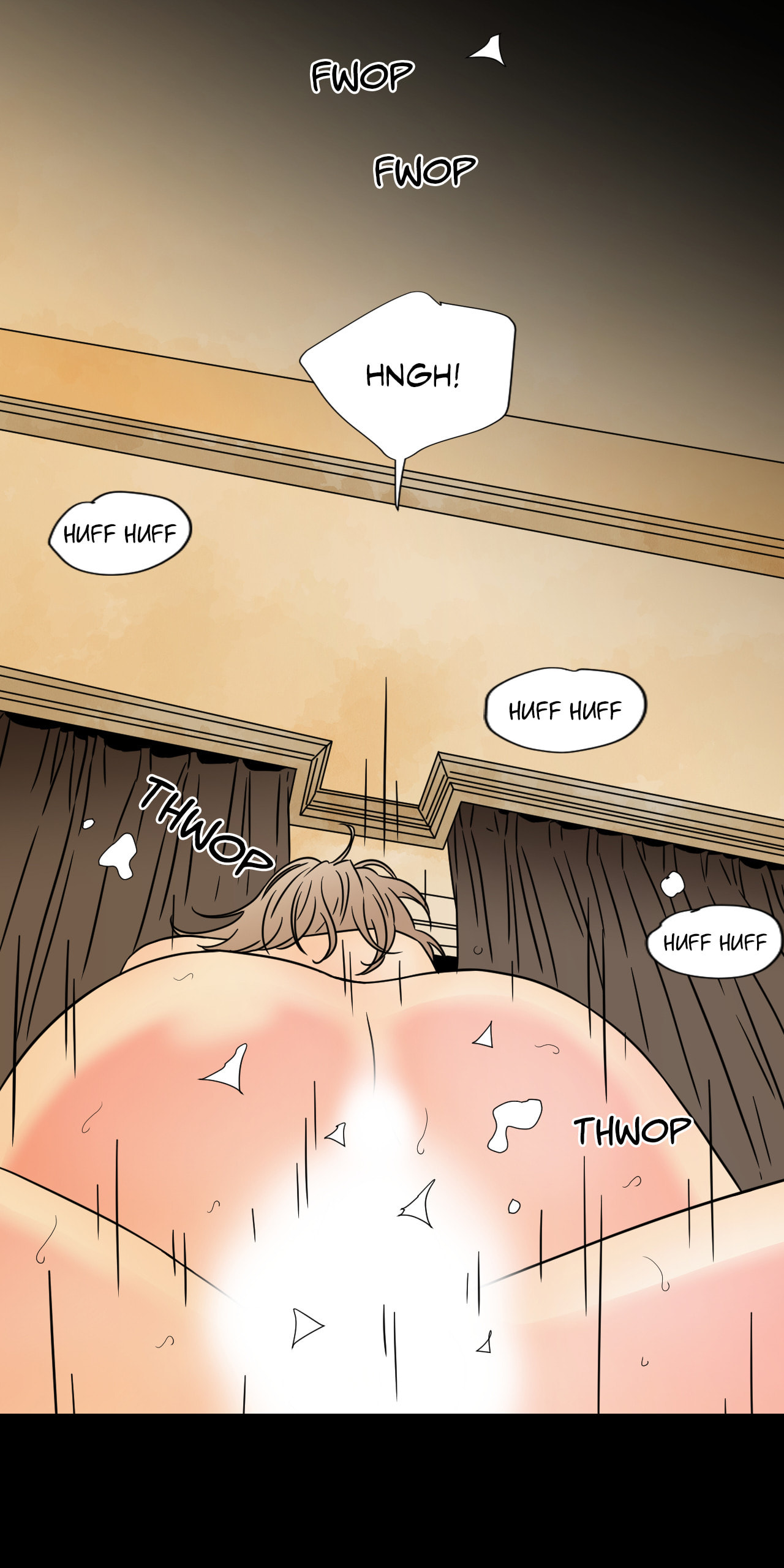 Read Carnal Karma chapter 94 image 12 on Lezhin