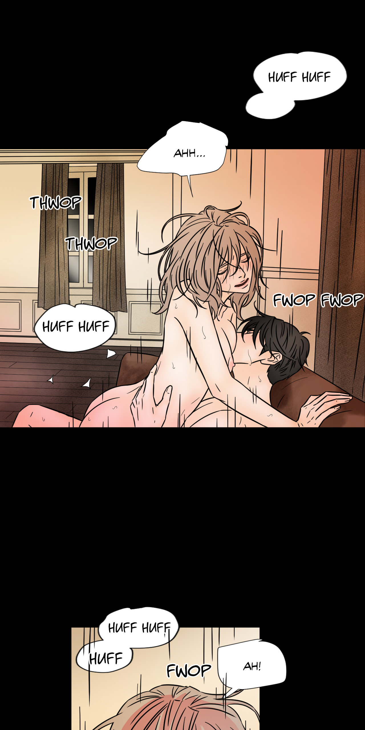 Read Carnal Karma chapter 94 image 13 on Lezhin