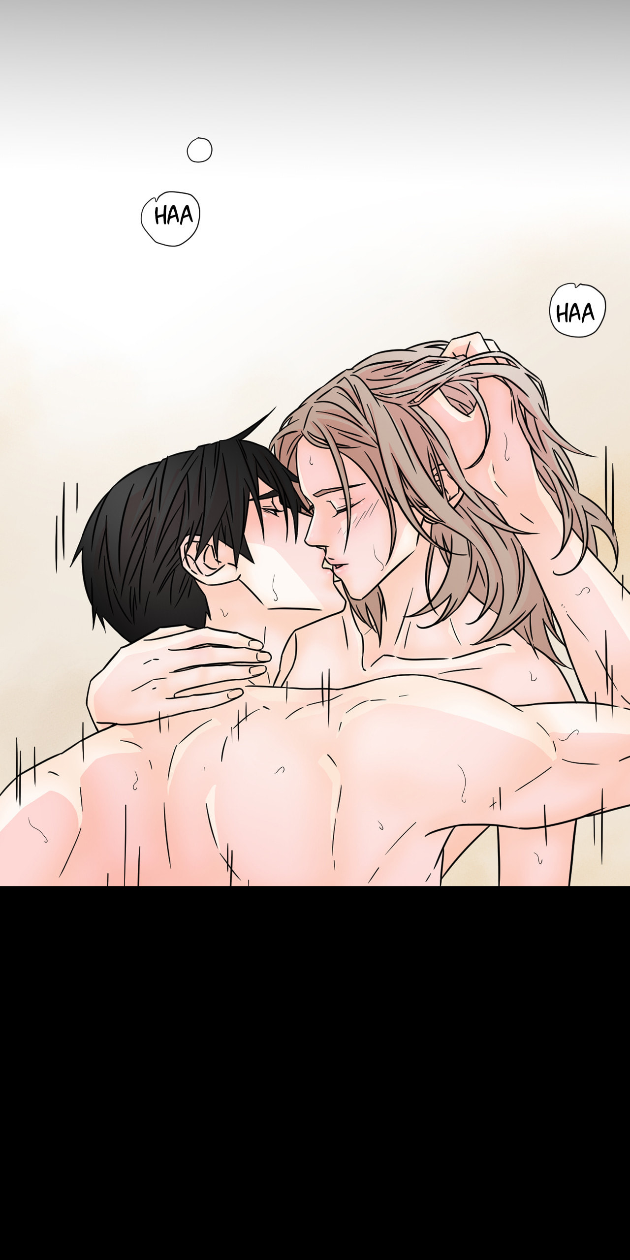 Read Carnal Karma chapter 94 image 20 on Lezhin