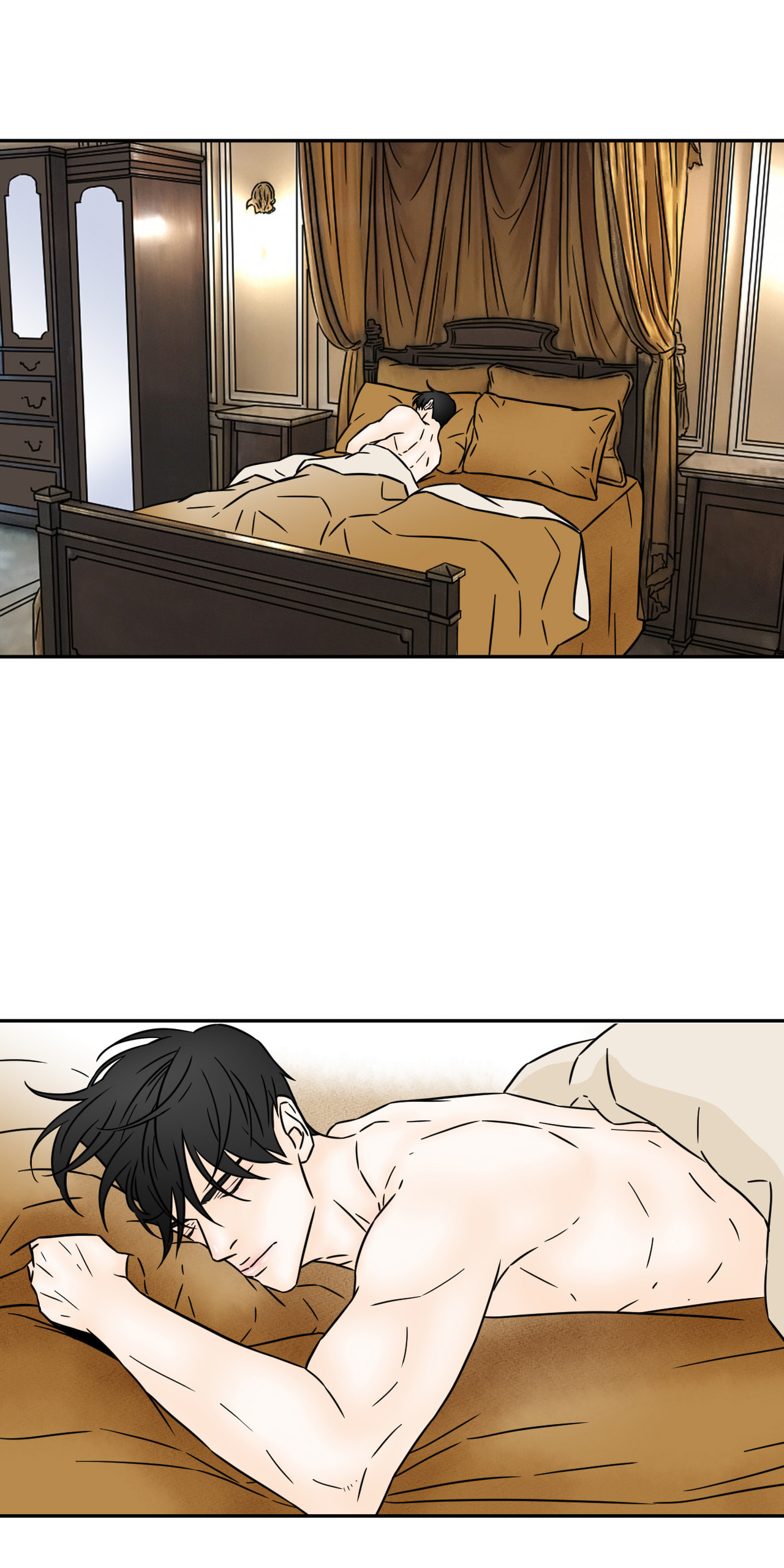 Read Carnal Karma chapter 94 image 24 on Lezhin