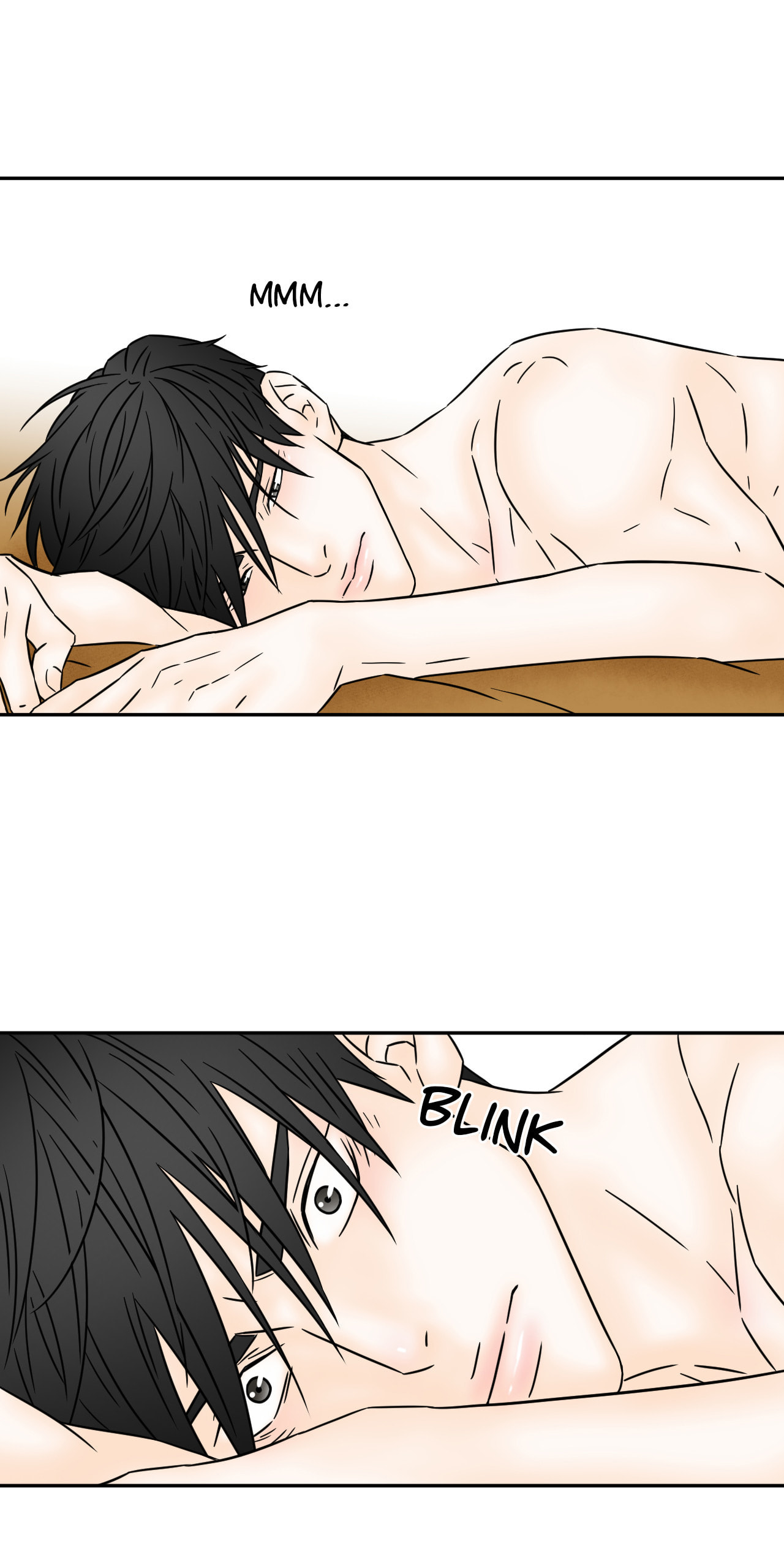 Read Carnal Karma chapter 94 image 25 on Lezhin