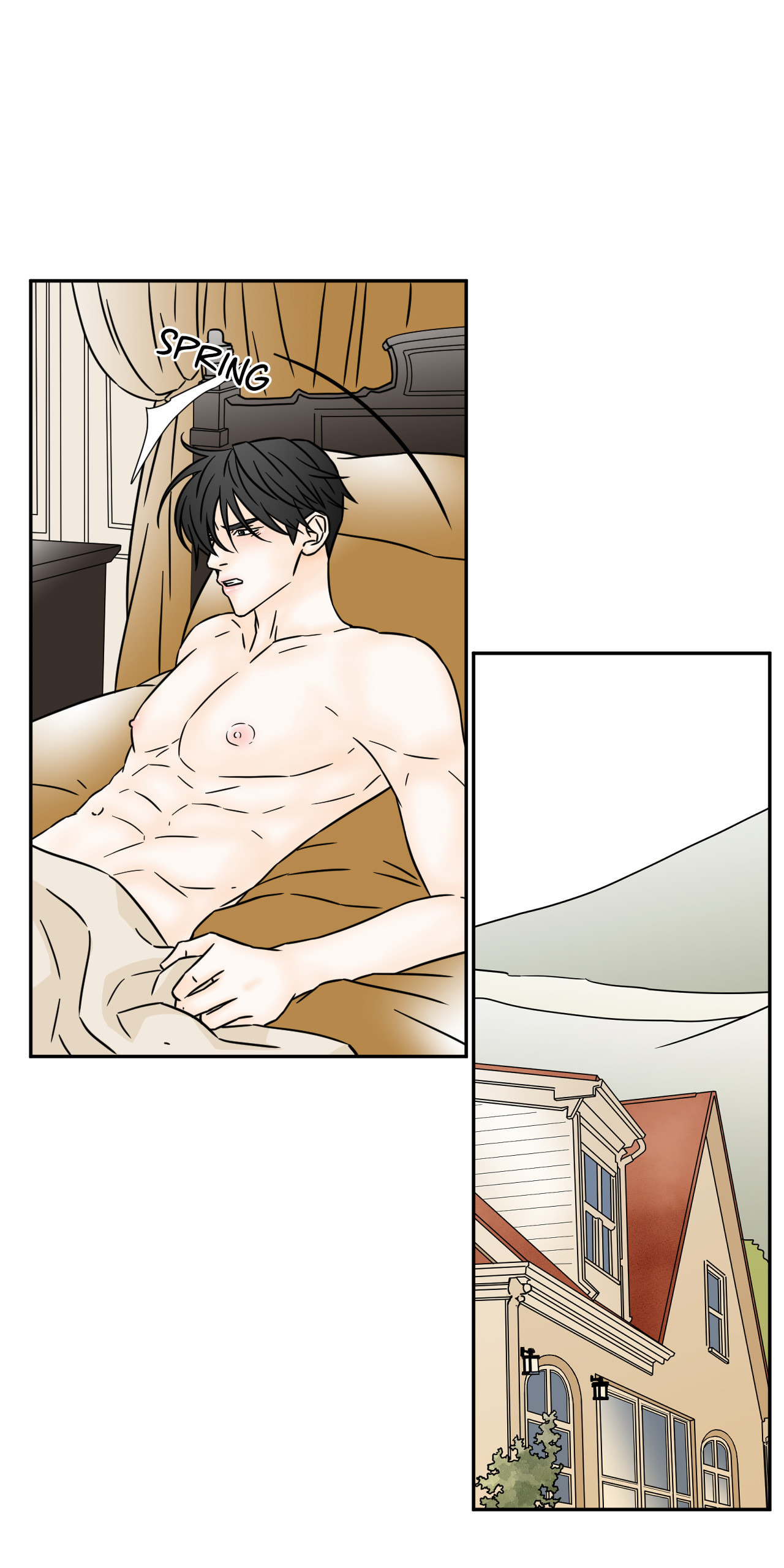 Read Carnal Karma chapter 94 image 26 on Lezhin