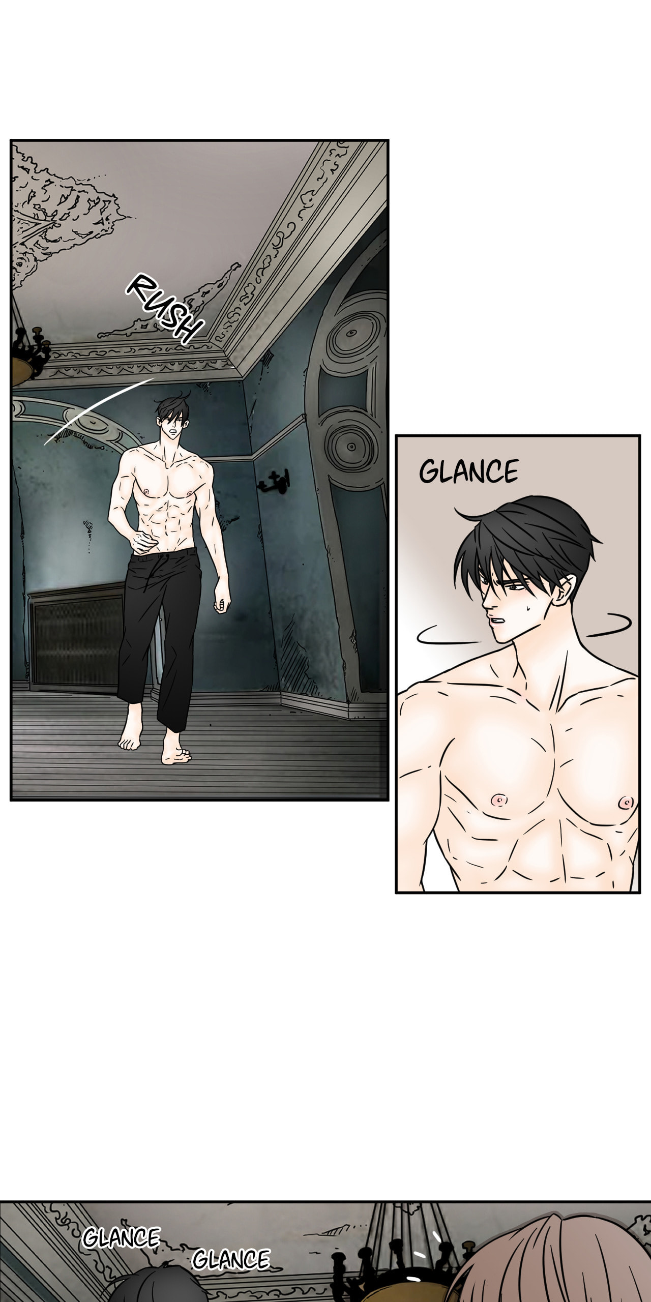 Read Carnal Karma chapter 94 image 27 on Lezhin