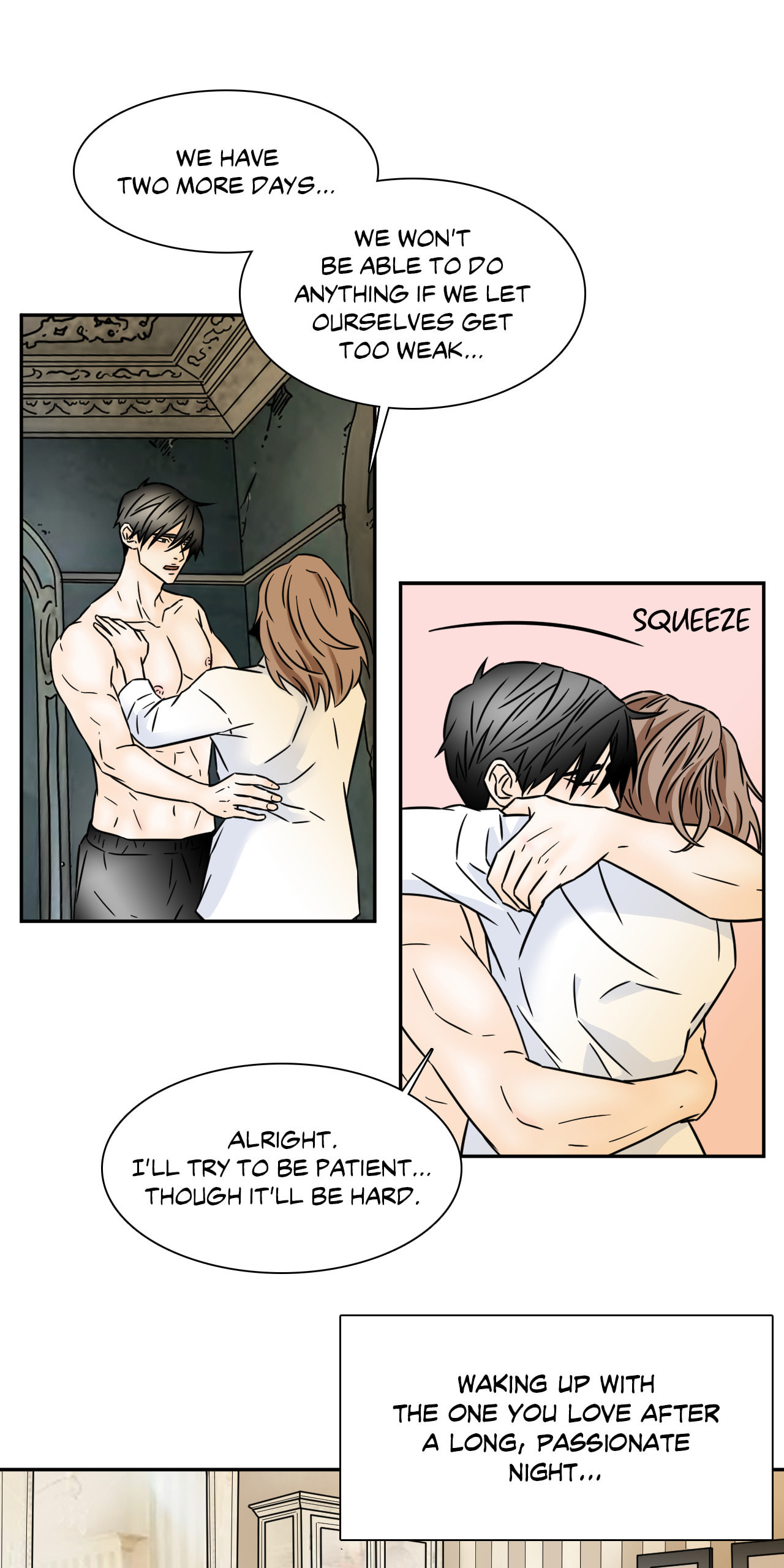 Read Carnal Karma chapter 94 image 31 on Lezhin