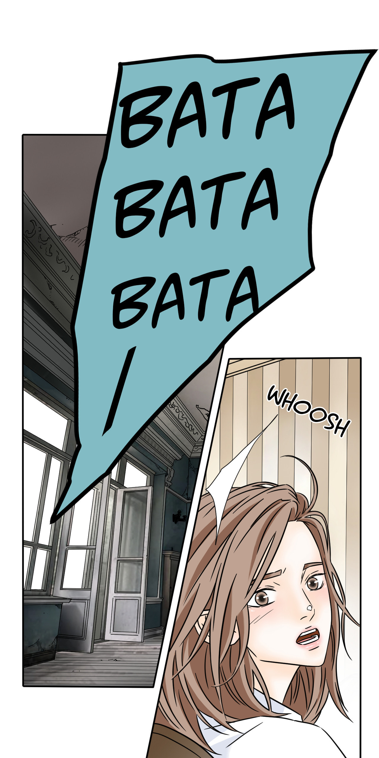 Read Carnal Karma chapter 94 image 33 on Lezhin