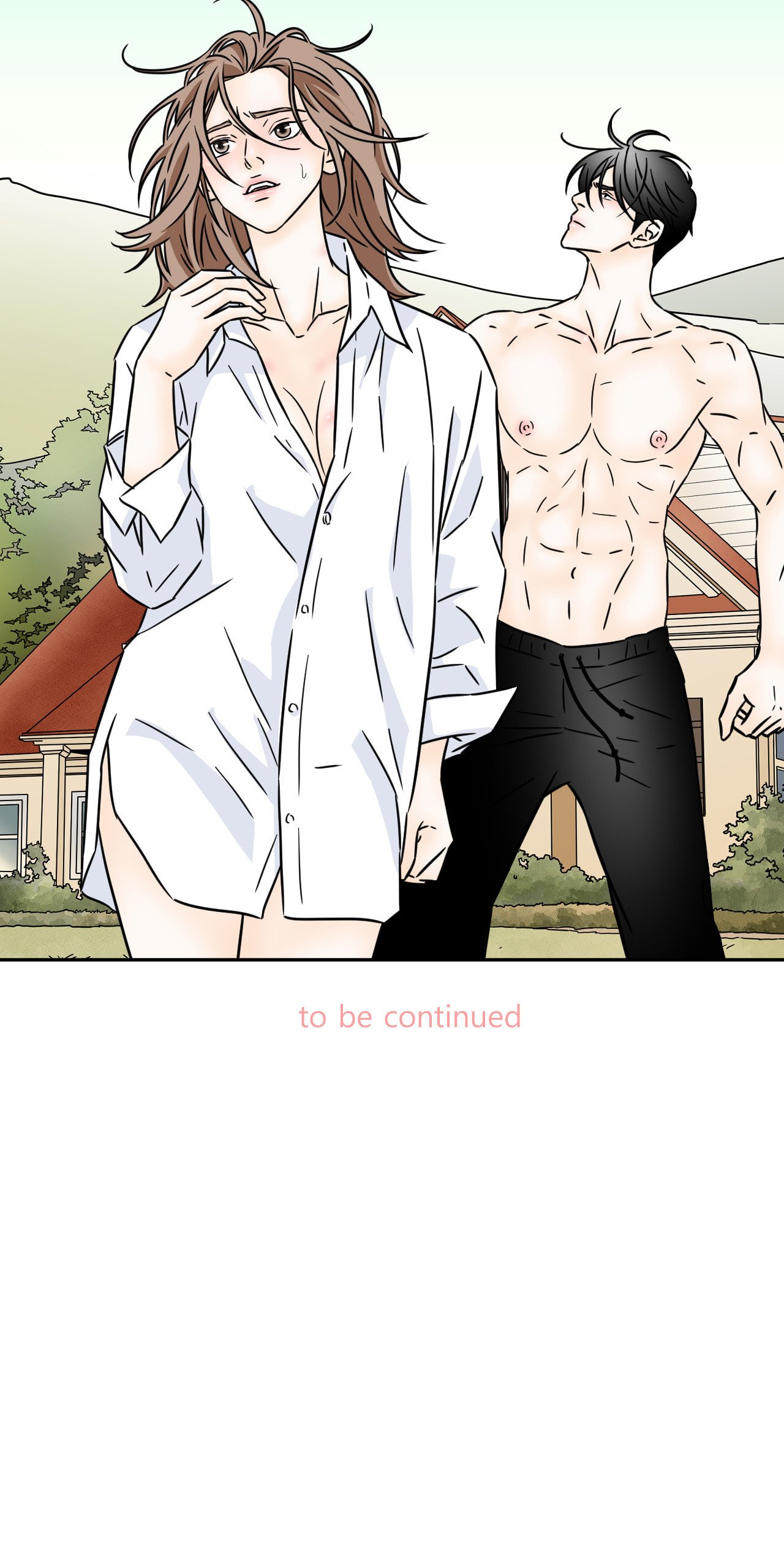Read Carnal Karma chapter 94 image 36 on Lezhin