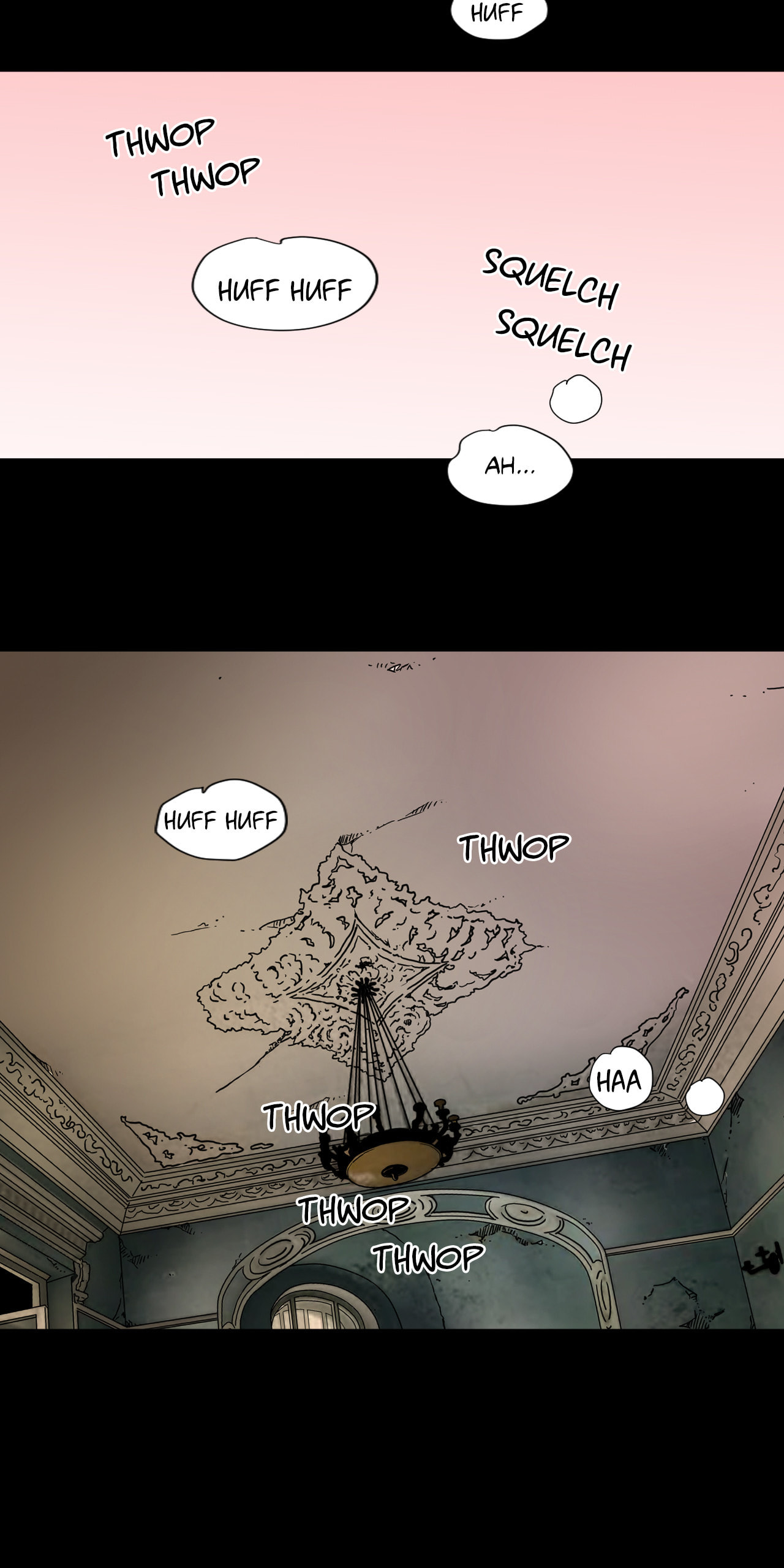 Read Carnal Karma chapter 94 image 5 on Lezhin