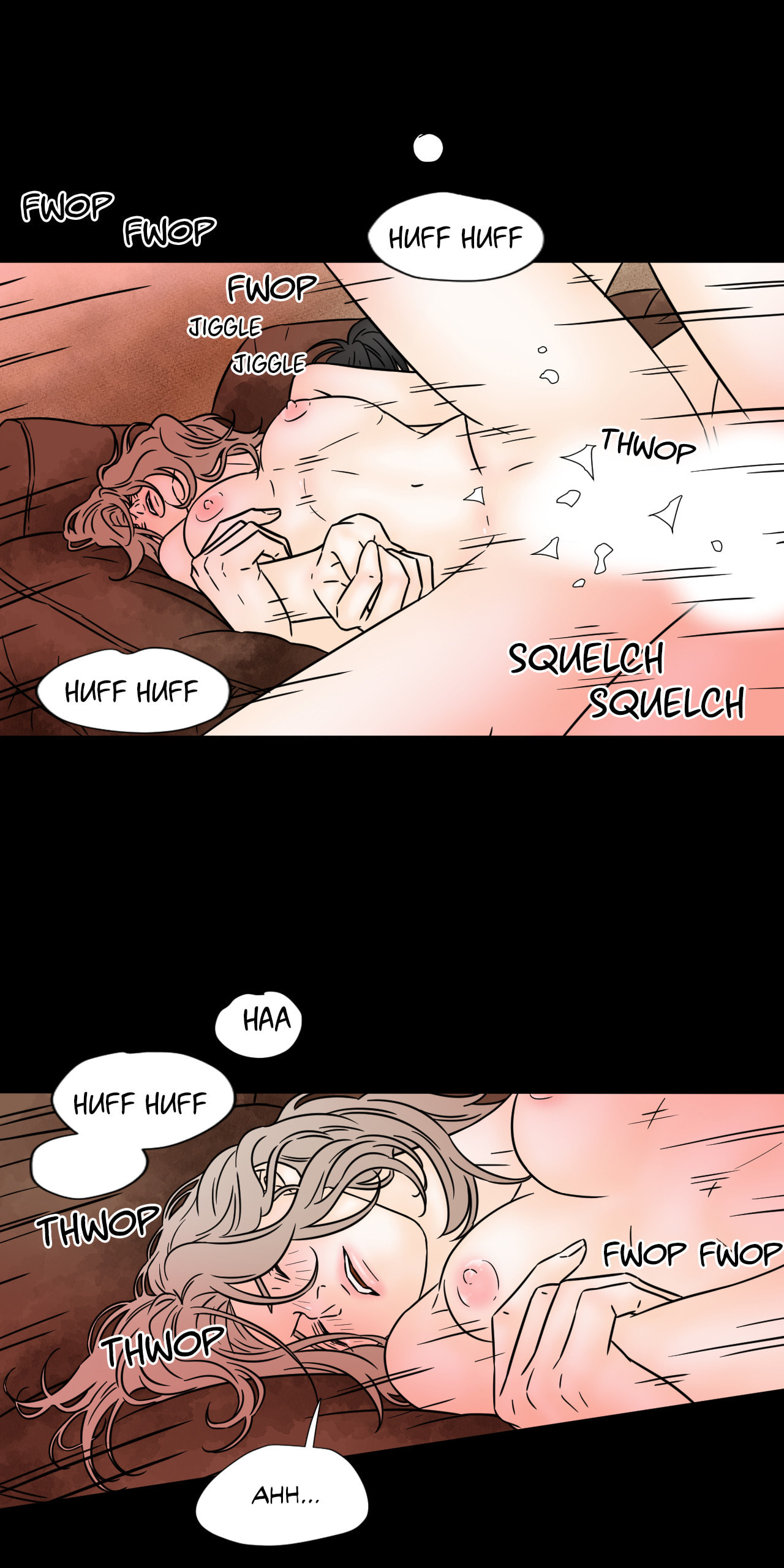 Read Carnal Karma chapter 94 image 6 on Lezhin