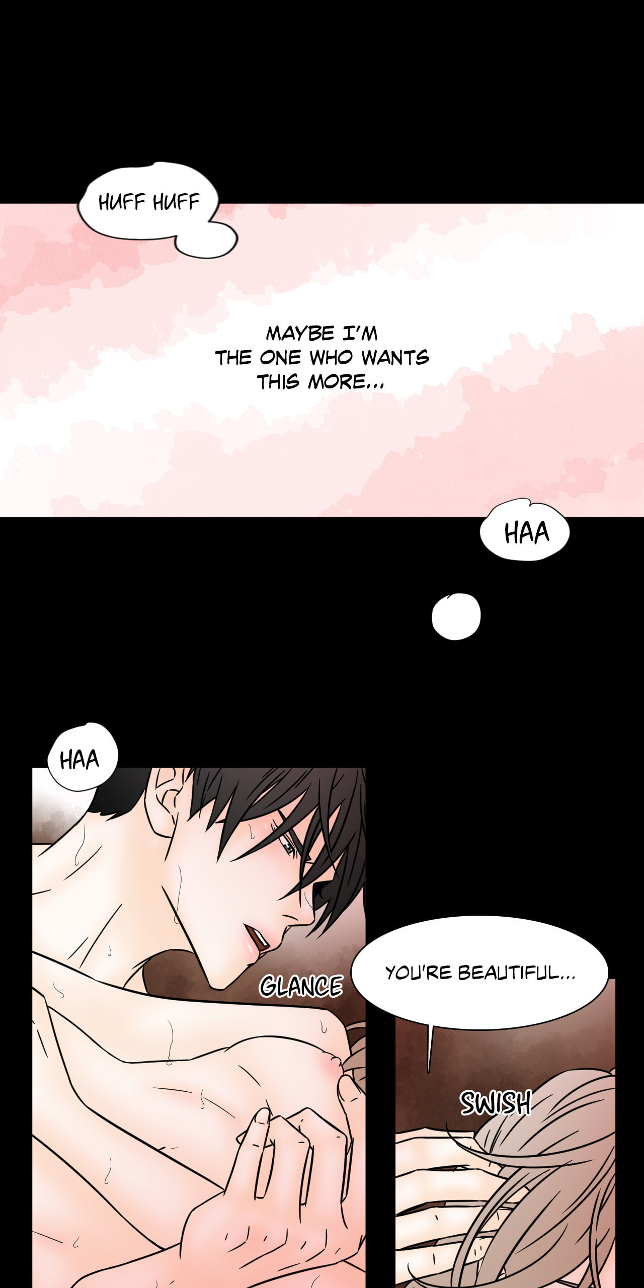 Read Carnal Karma chapter 94 image 9 on Lezhin