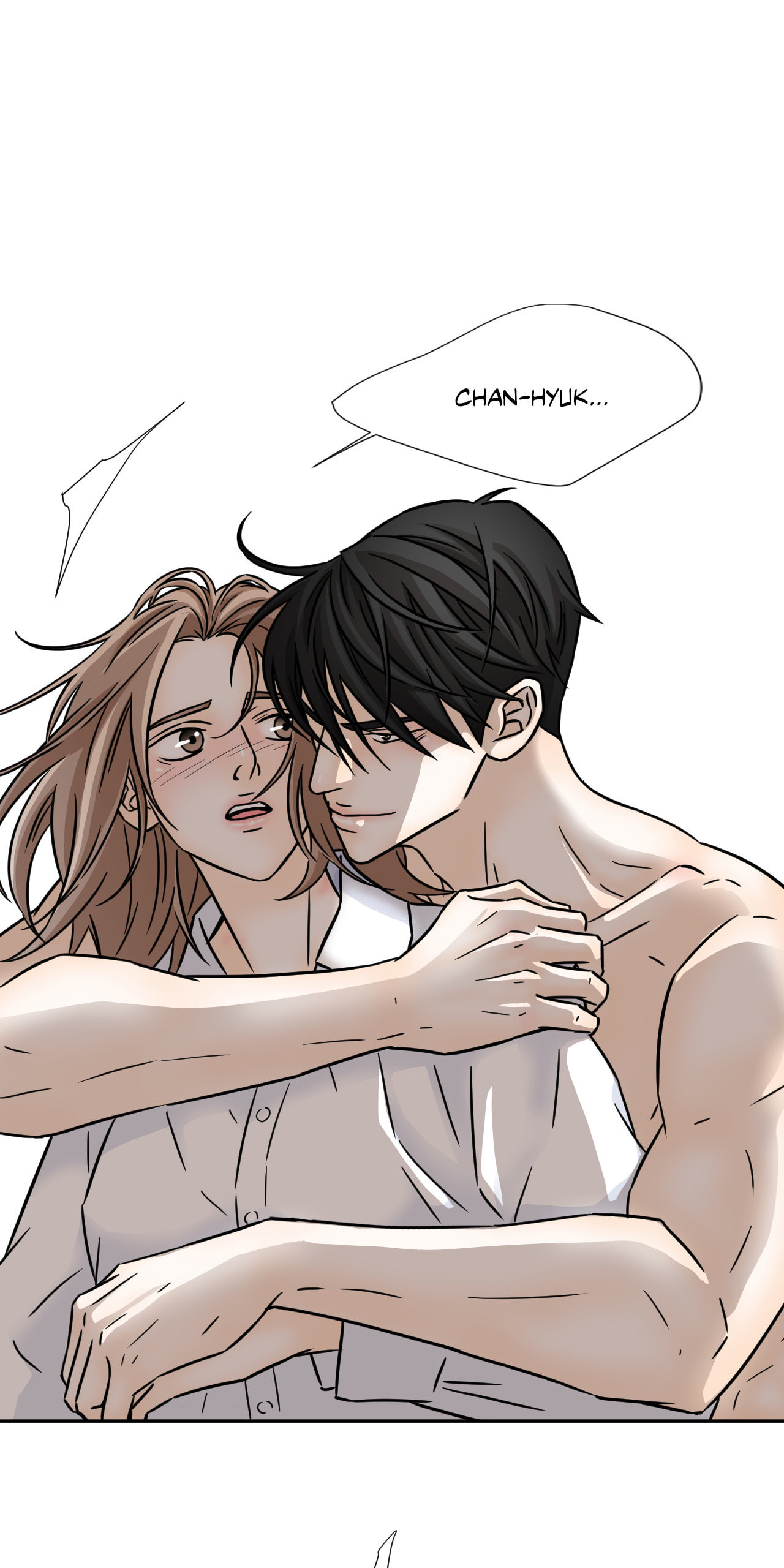 Read Carnal Karma chapter 95 image 10 on Lezhin