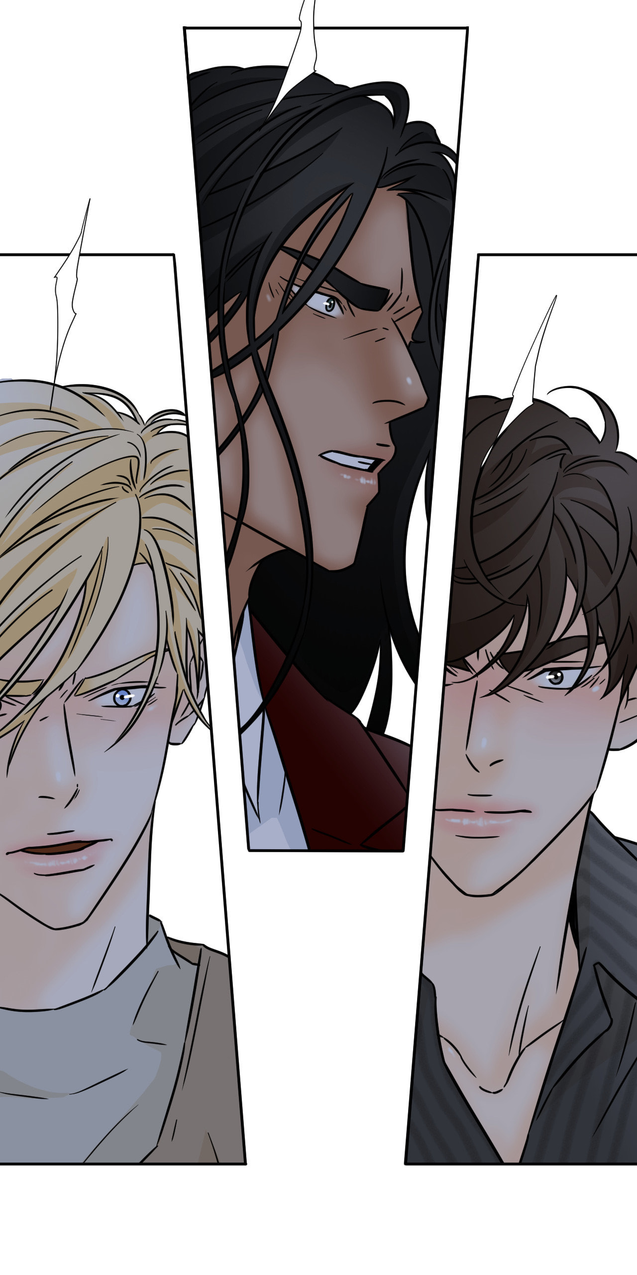 Read Carnal Karma chapter 95 image 11 on Lezhin