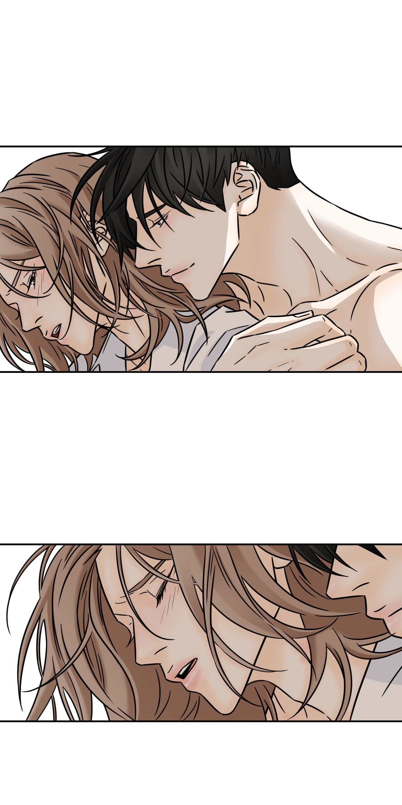 Read Carnal Karma chapter 95 image 12 on Lezhin