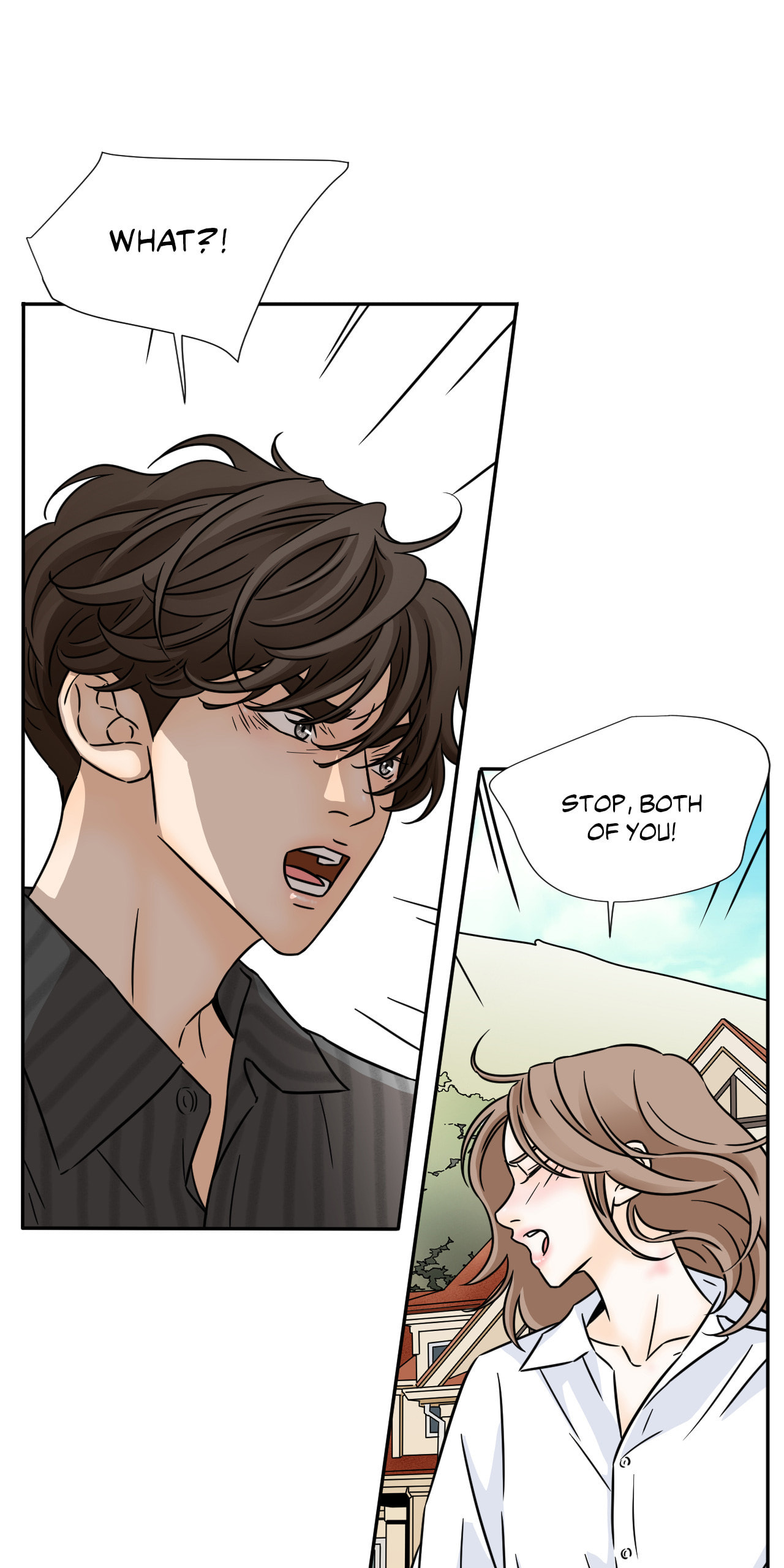 Read Carnal Karma chapter 95 image 18 on Lezhin