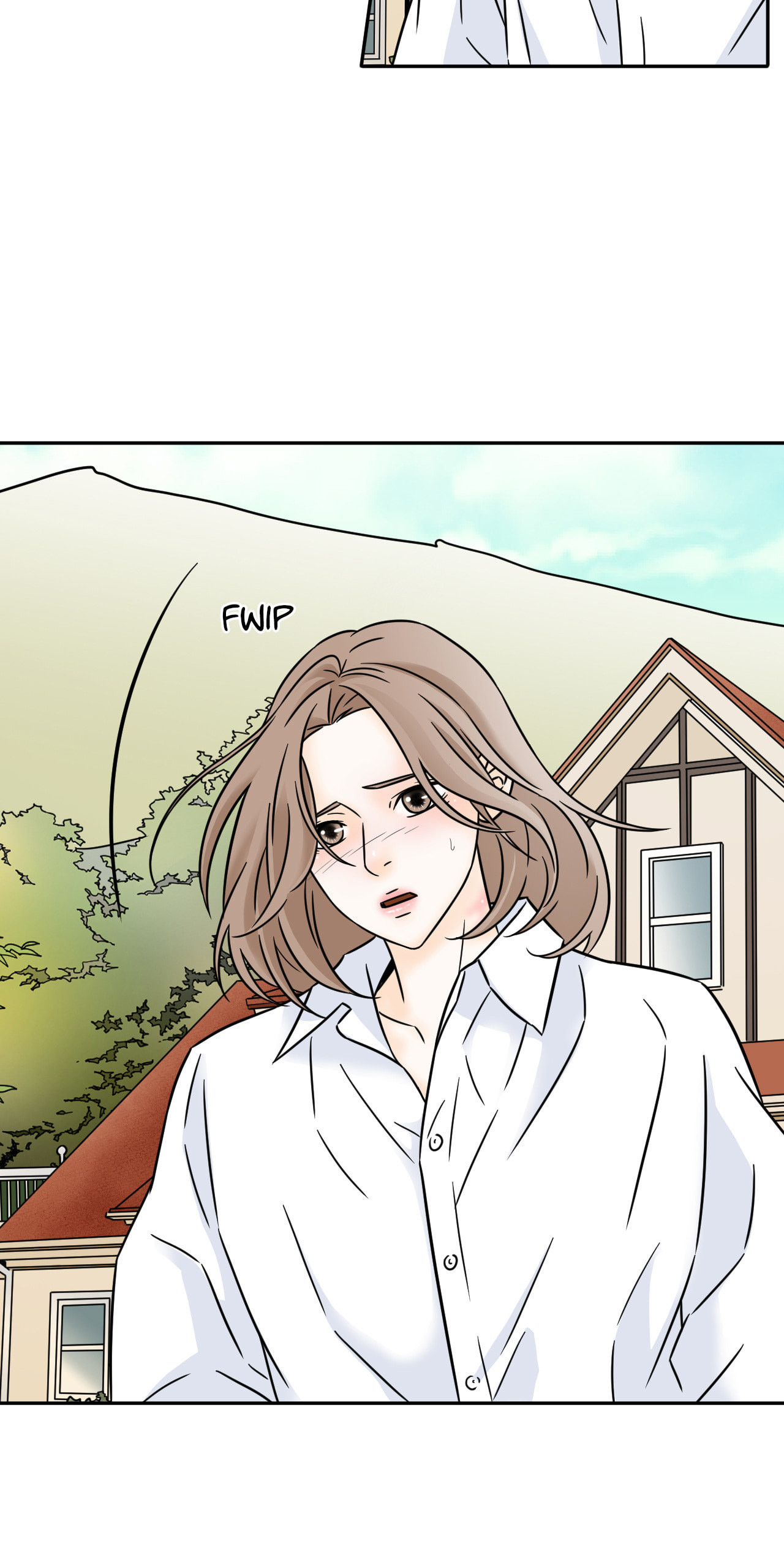 Read Carnal Karma chapter 95 image 19 on Lezhin
