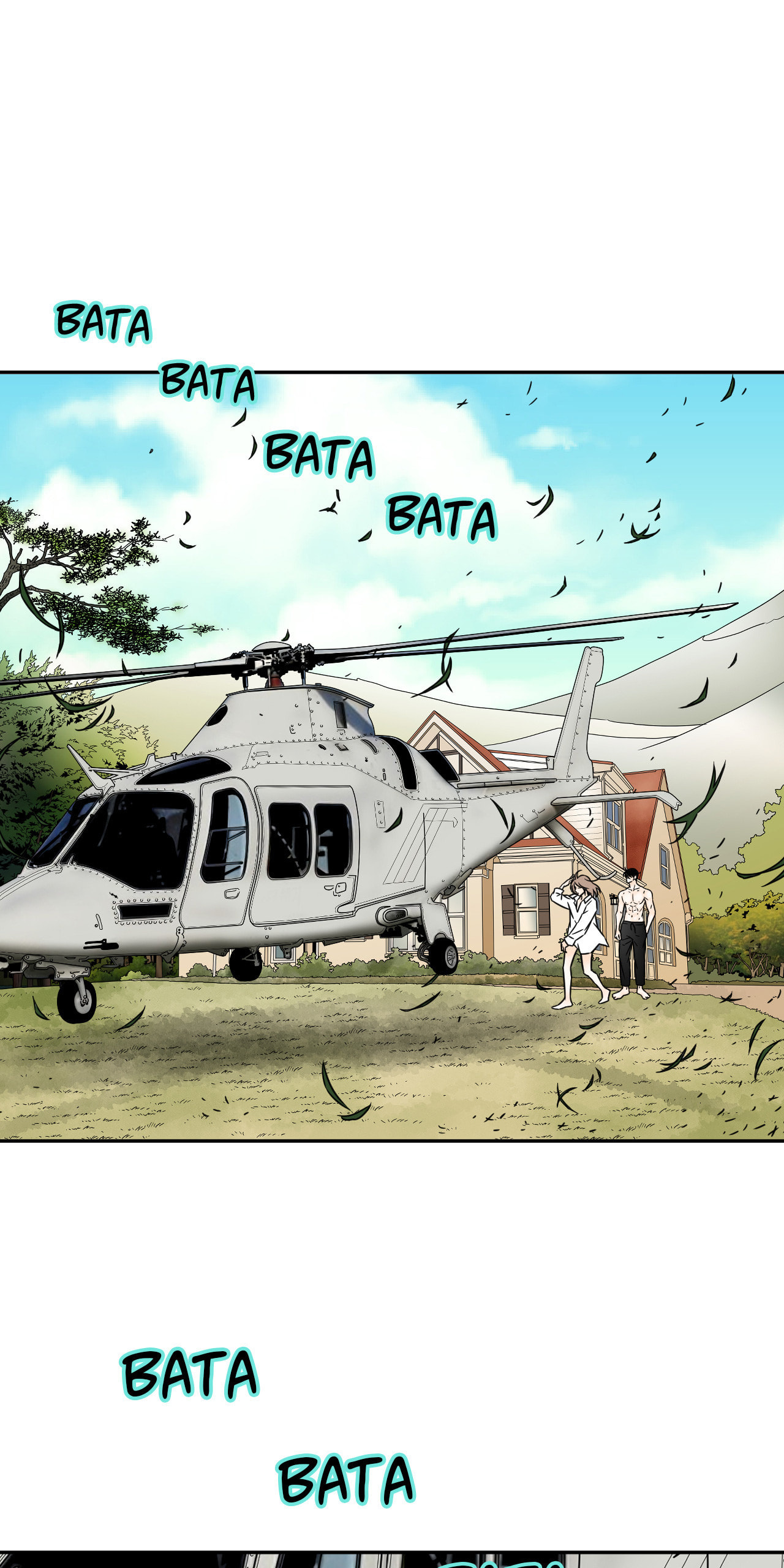 Read Carnal Karma chapter 95 image 2 on Lezhin