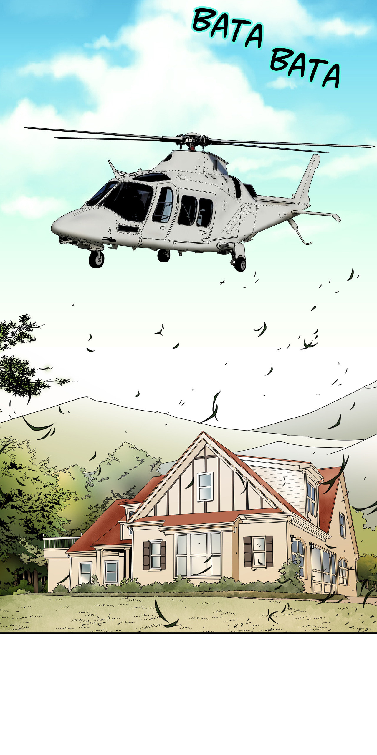 Read Carnal Karma chapter 95 image 21 on Lezhin
