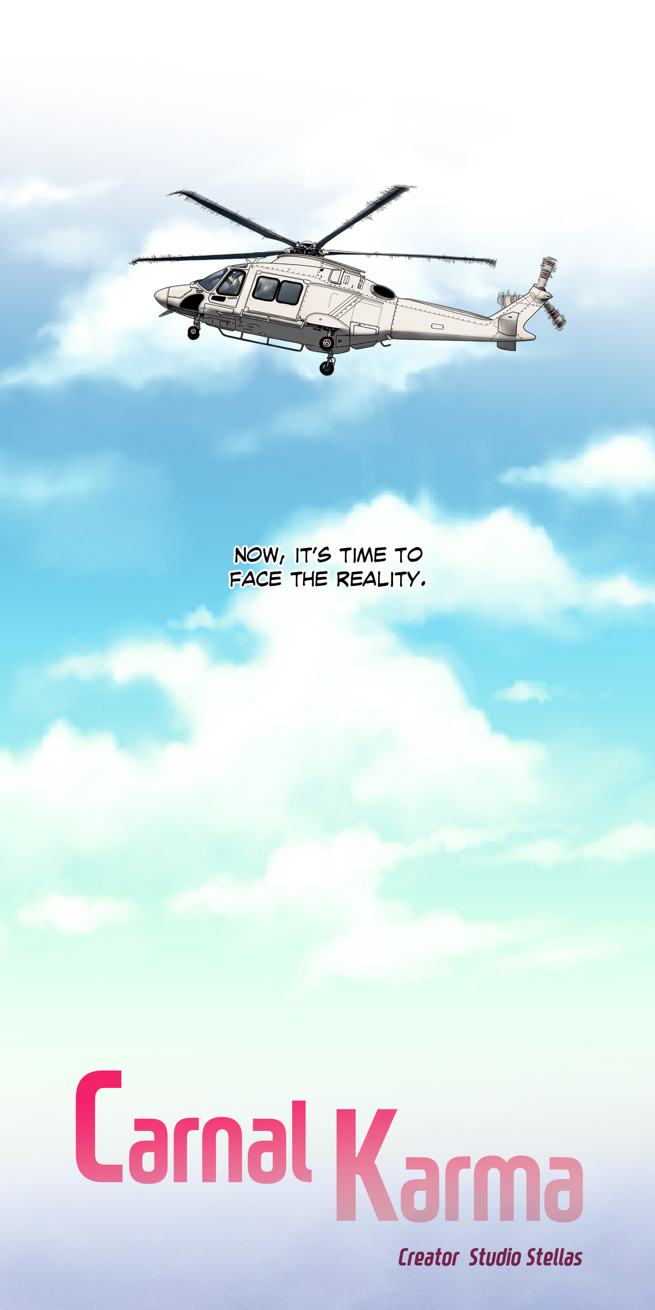 Read Carnal Karma chapter 95 image 22 on Lezhin