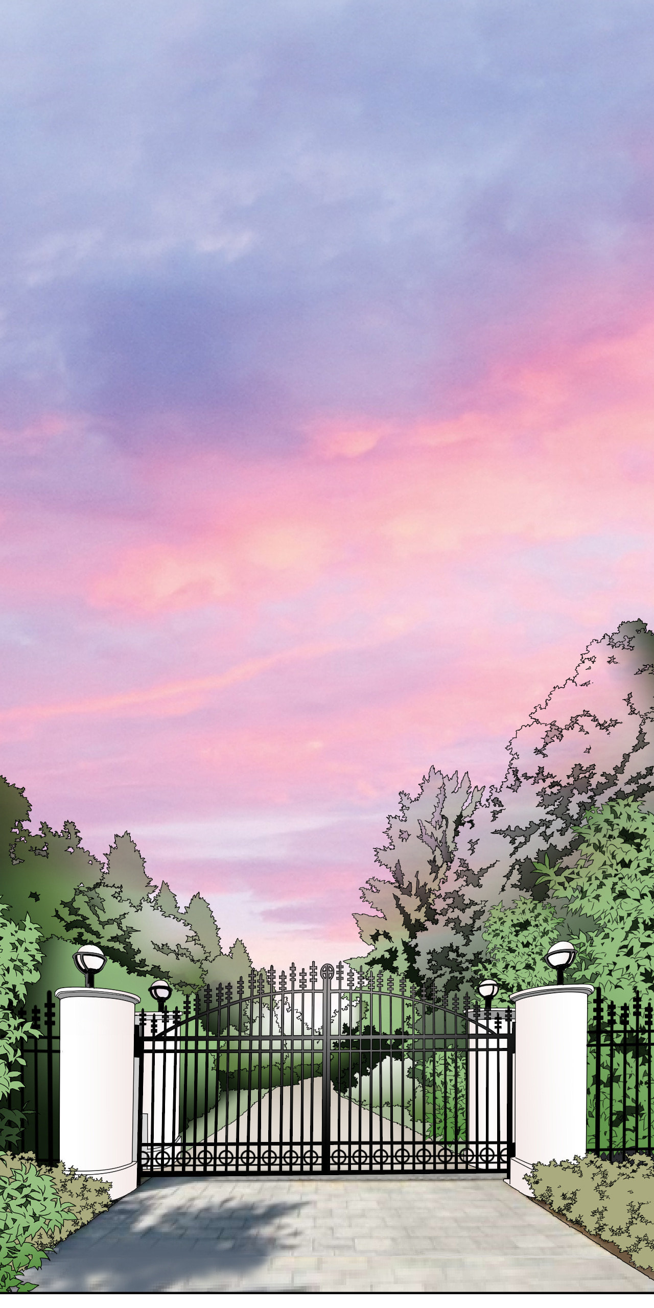Read Carnal Karma chapter 95 image 23 on Lezhin