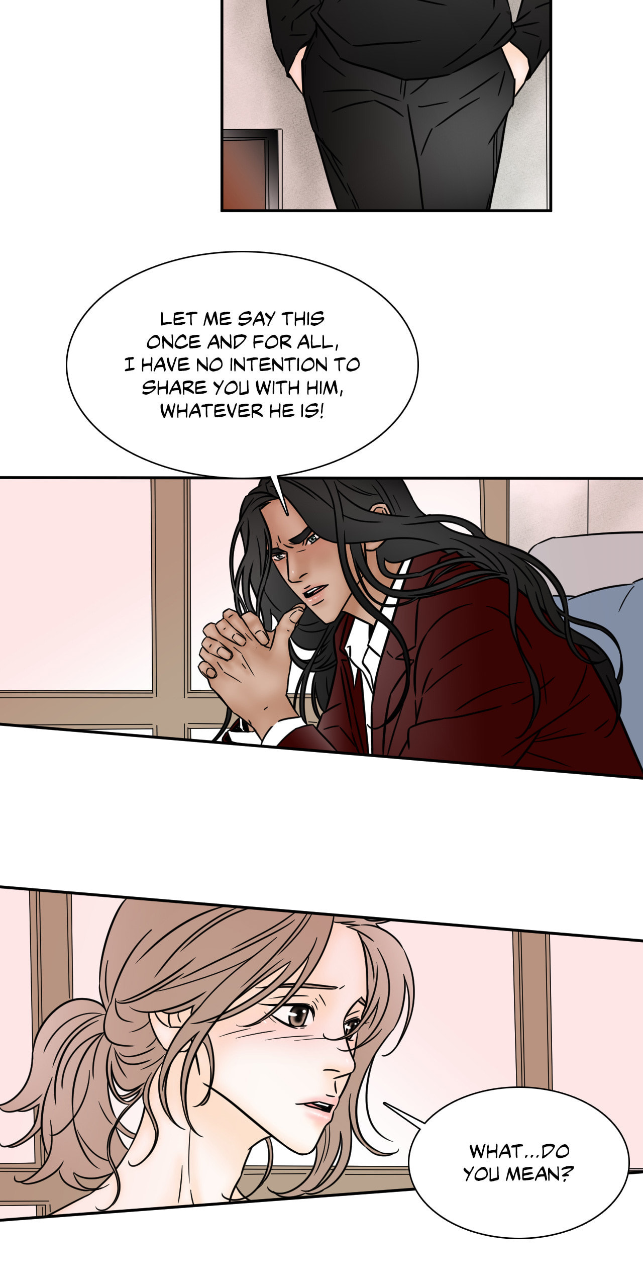 Read Carnal Karma chapter 95 image 29 on Lezhin