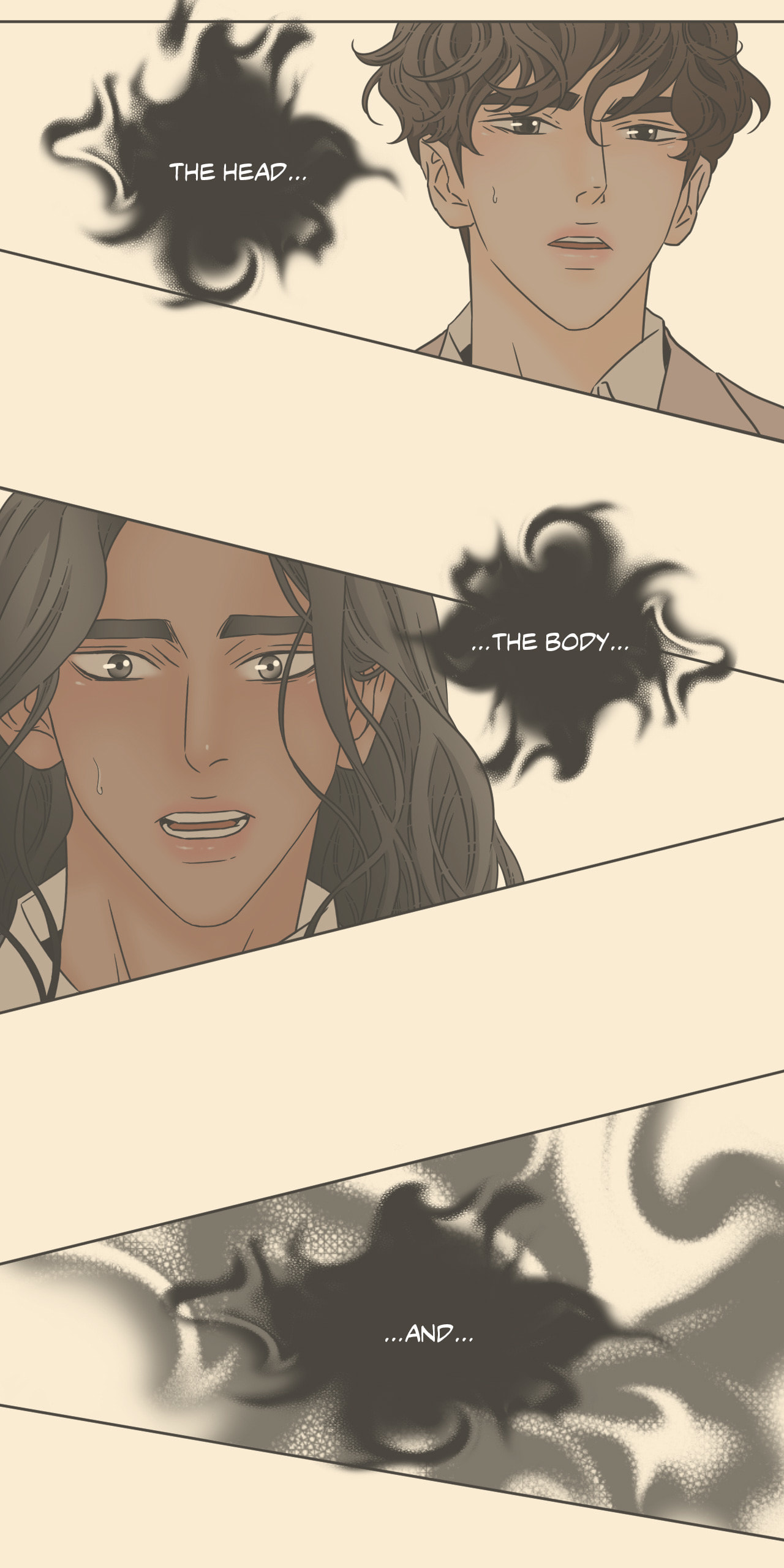 Read Carnal Karma chapter 95 image 31 on Lezhin