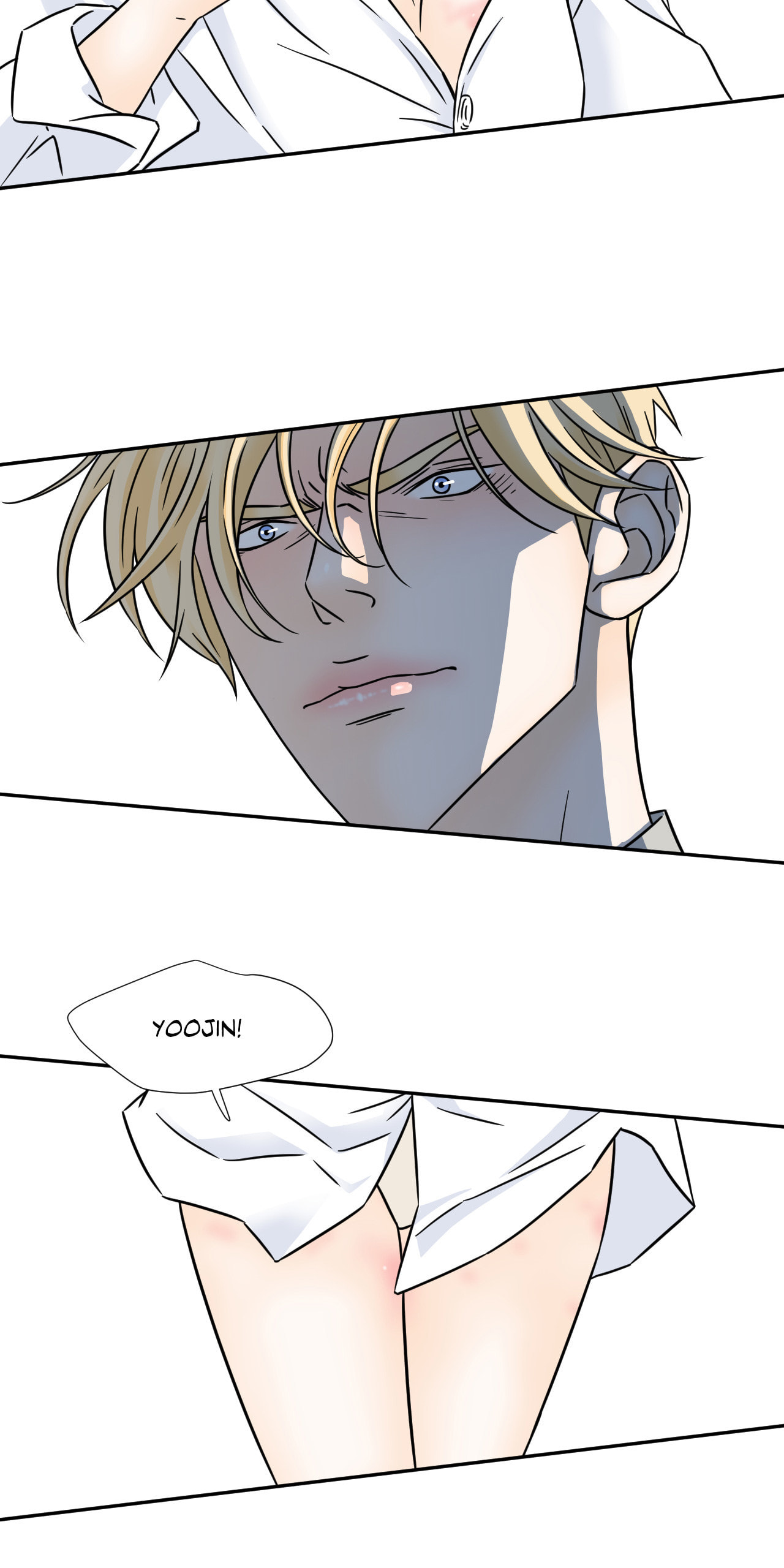Read Carnal Karma chapter 95 image 7 on Lezhin