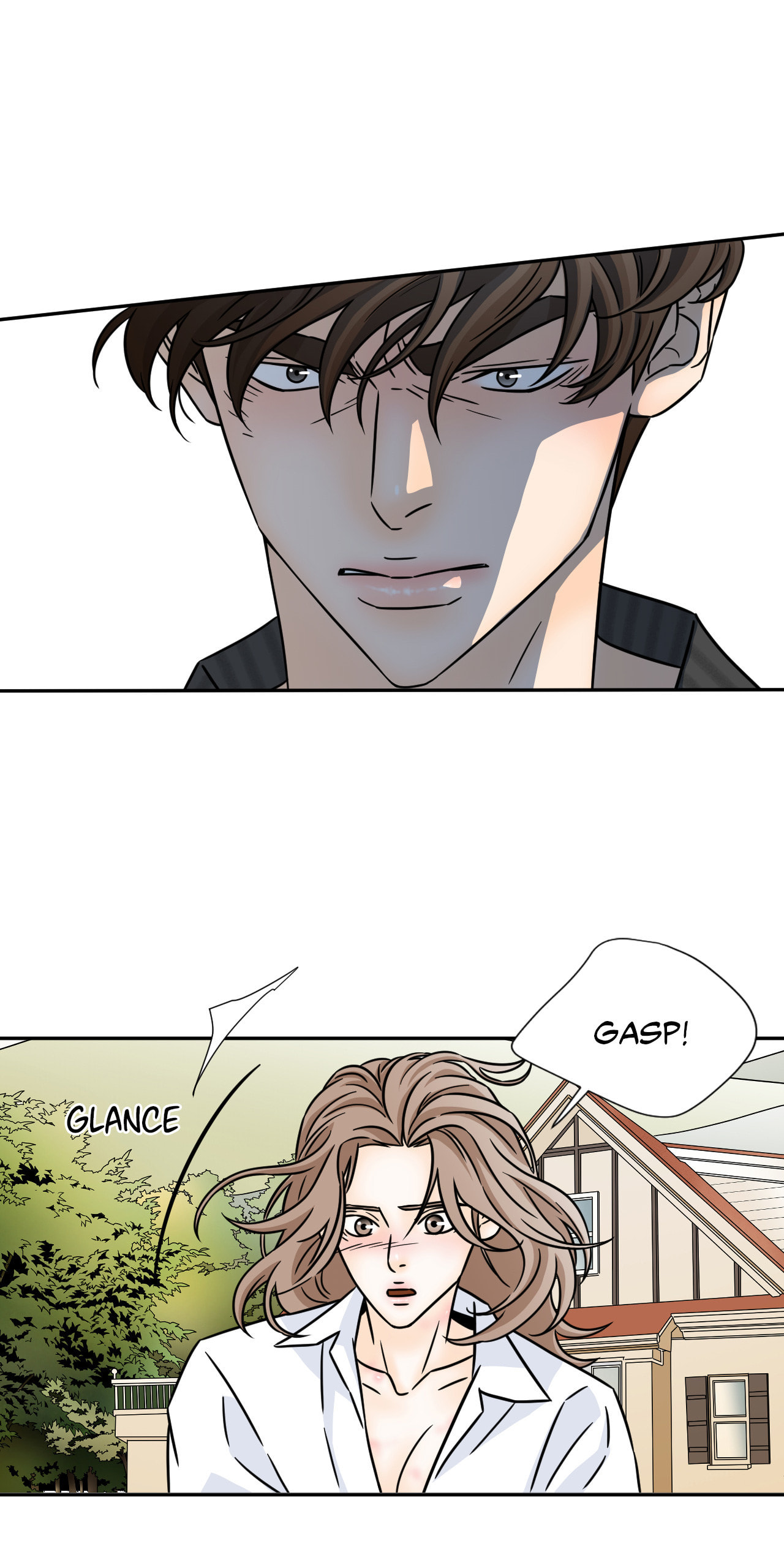 Read Carnal Karma chapter 95 image 8 on Lezhin