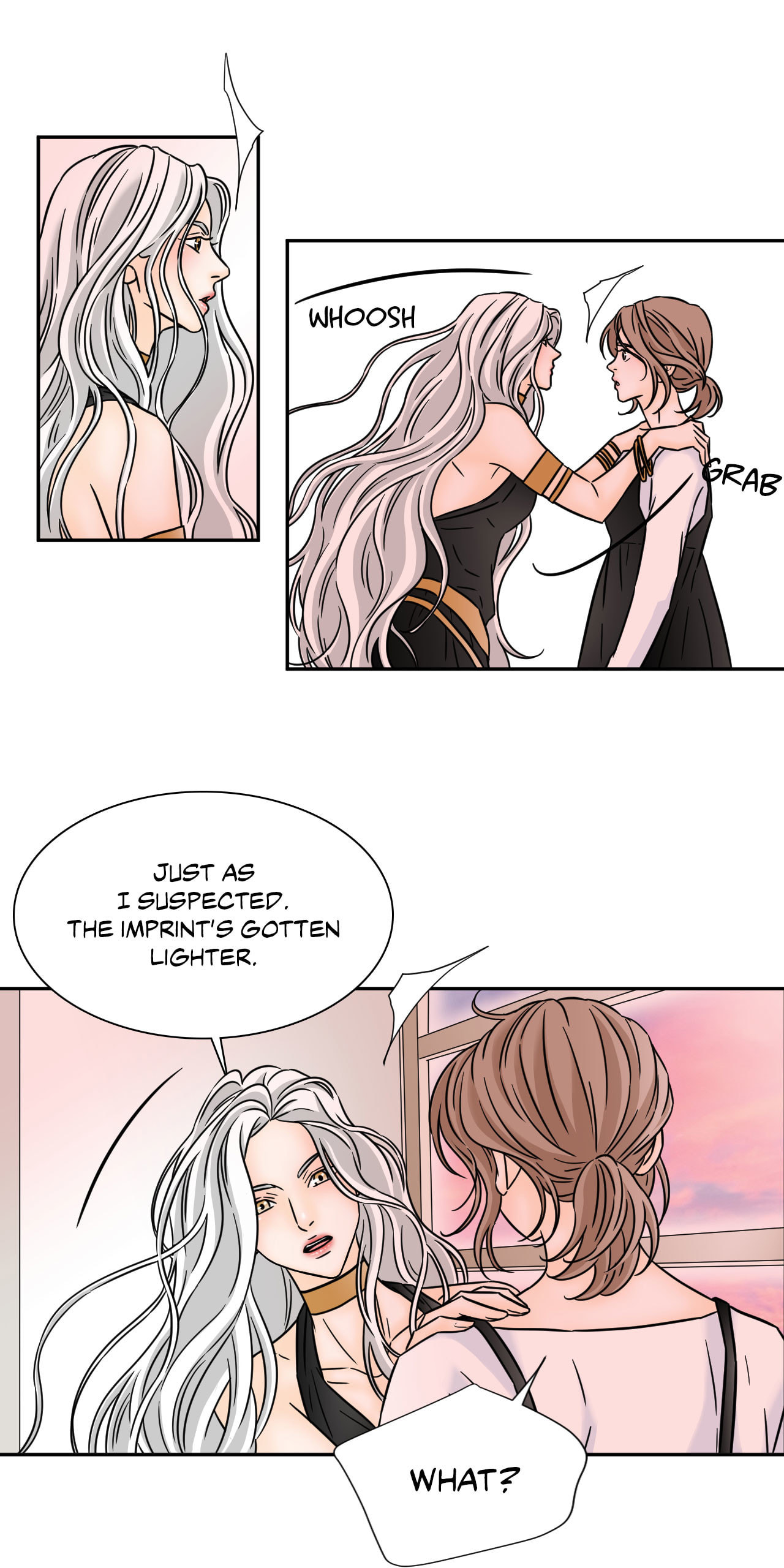 Read Carnal Karma chapter 96 image 10 on Lezhin